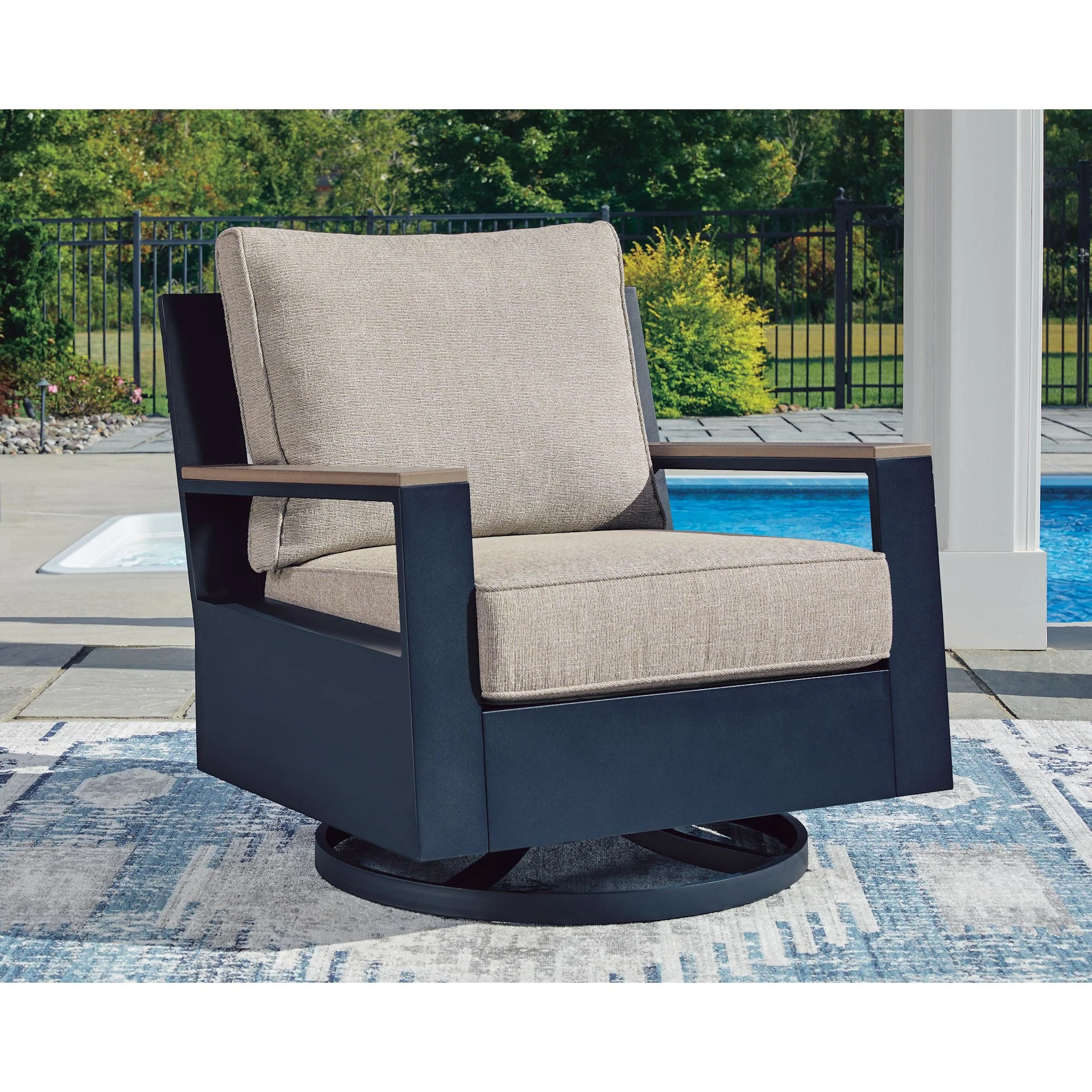Mabry Shores 3 Piece Outdoor Seating - Image 13