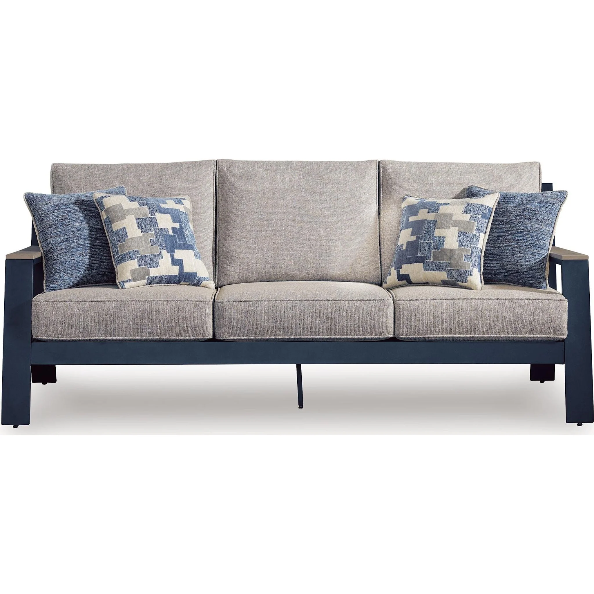 Mabry Shores 3 Piece Outdoor Seating - Image 17