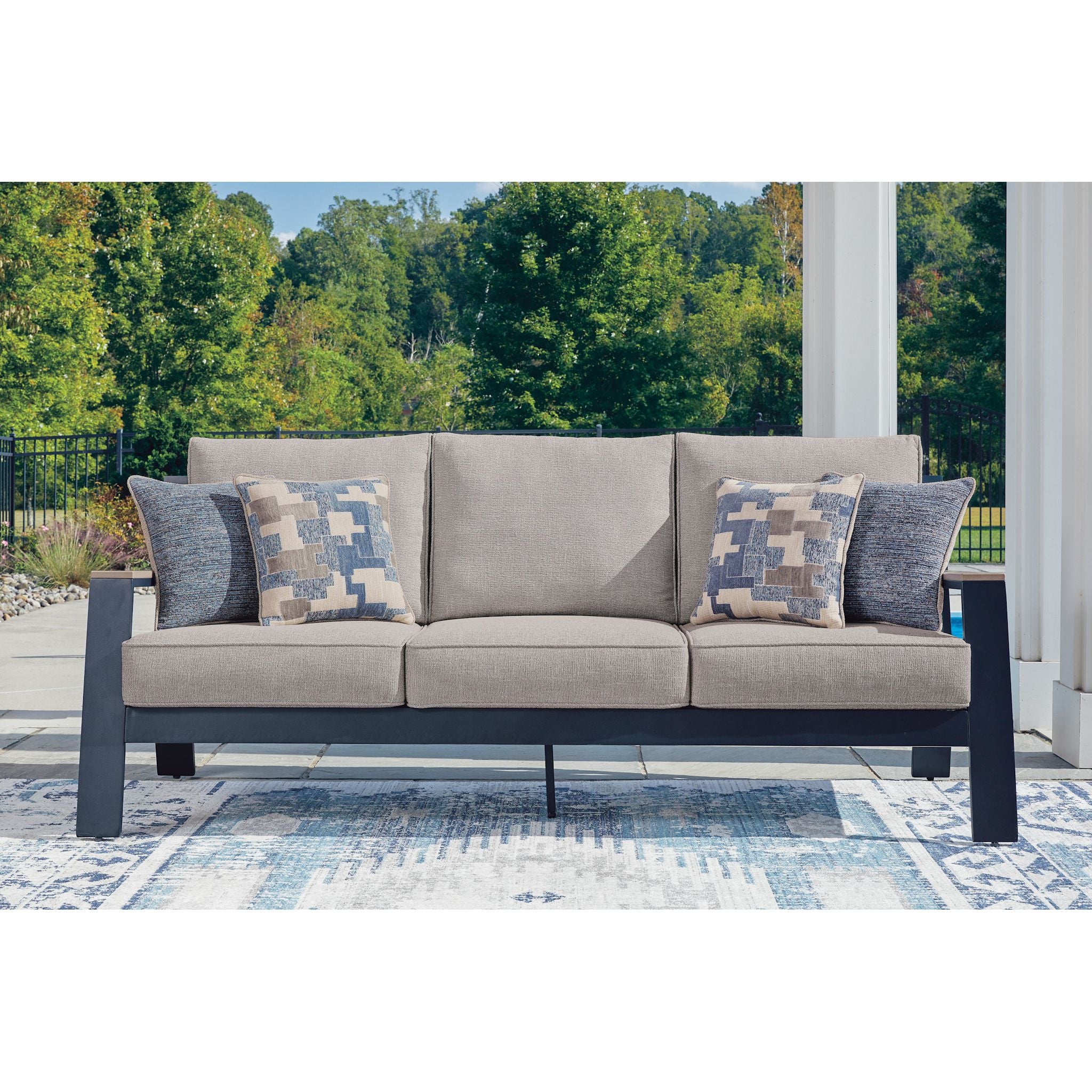 Mabry Shores 3 Piece Outdoor Seating - Image 18