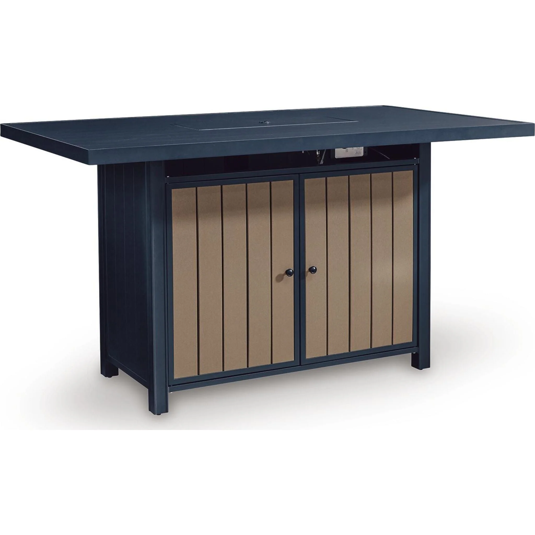 Mabry Shores Outdoor Bar Set - Image 16