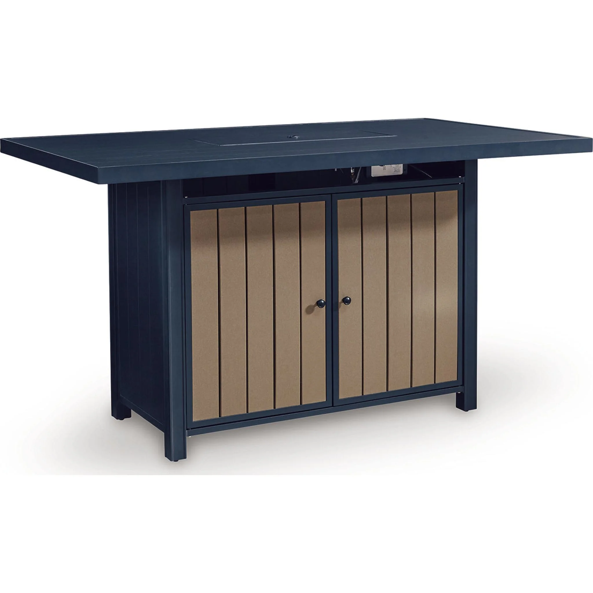Mabry Shores Outdoor Bar Set - Image 7