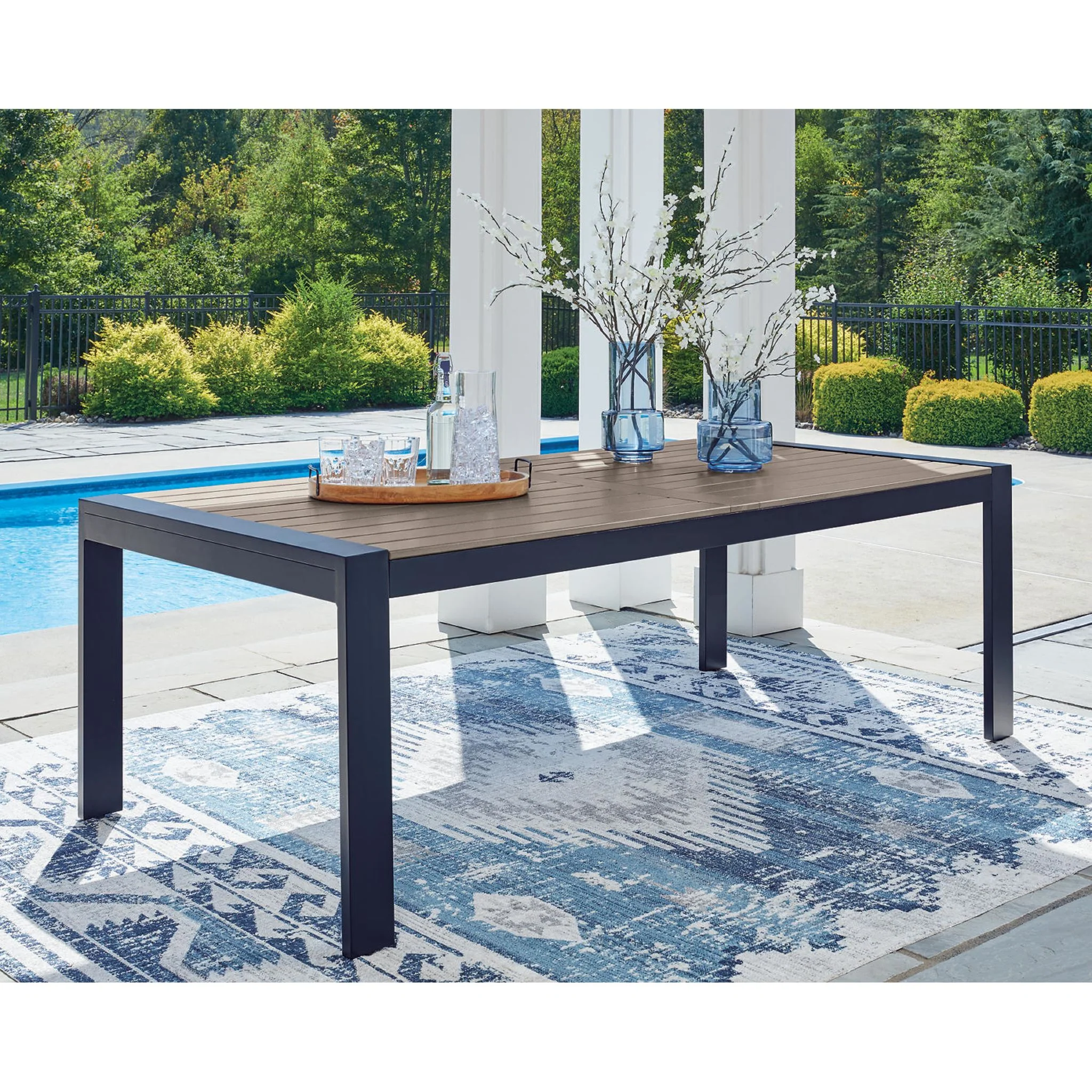 Mabry Shores 7 Piece Outdoor Dining Set - Image 18