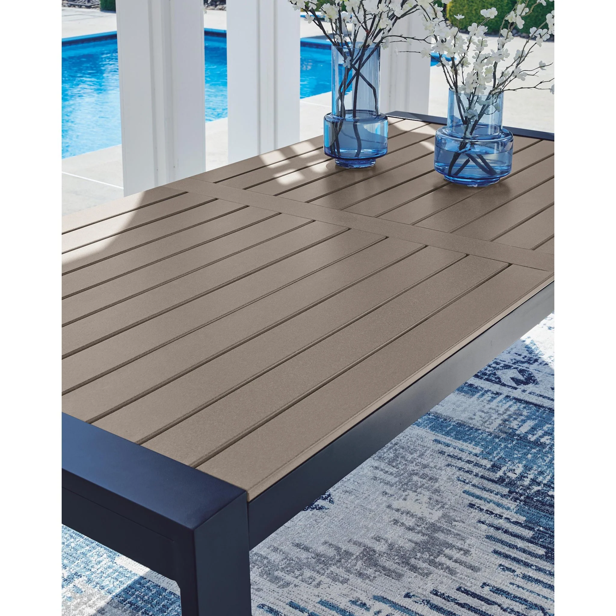 Mabry Shores 7 Piece Outdoor Dining Set - Image 34