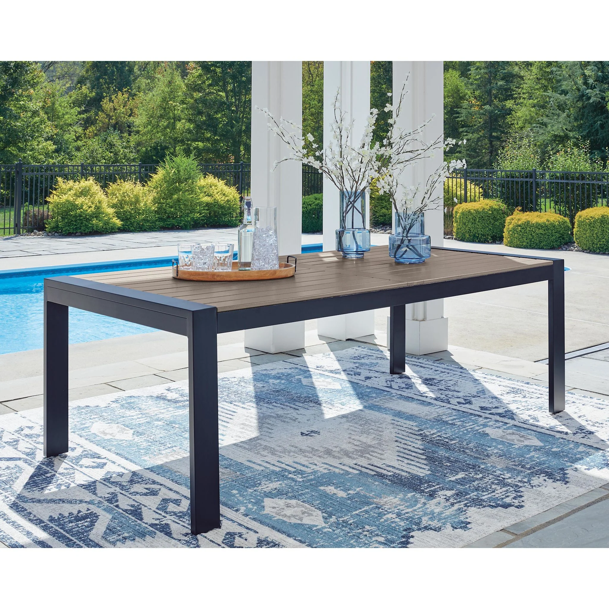 Mabry Shores 7 Piece Outdoor Dining Set - Image 19