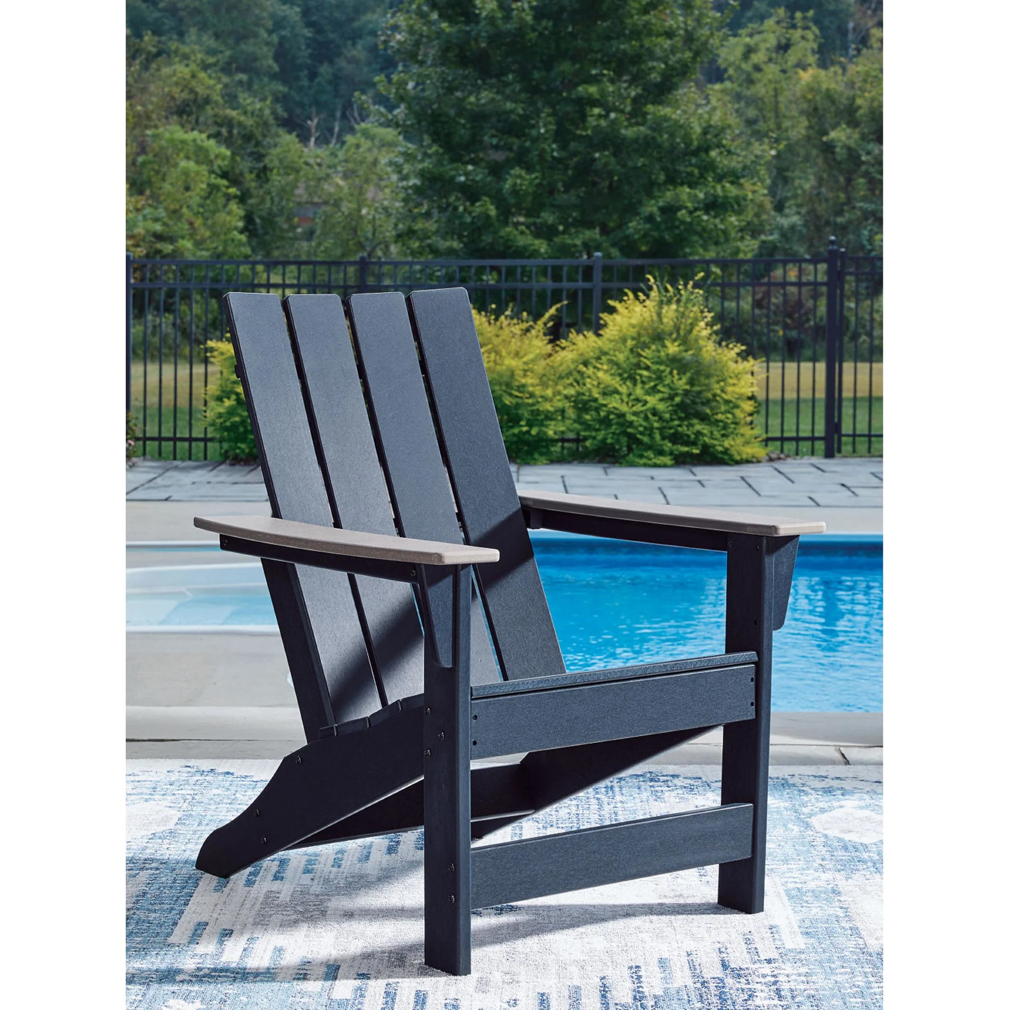 Mabry Shores Adirondack Chair - Image 2