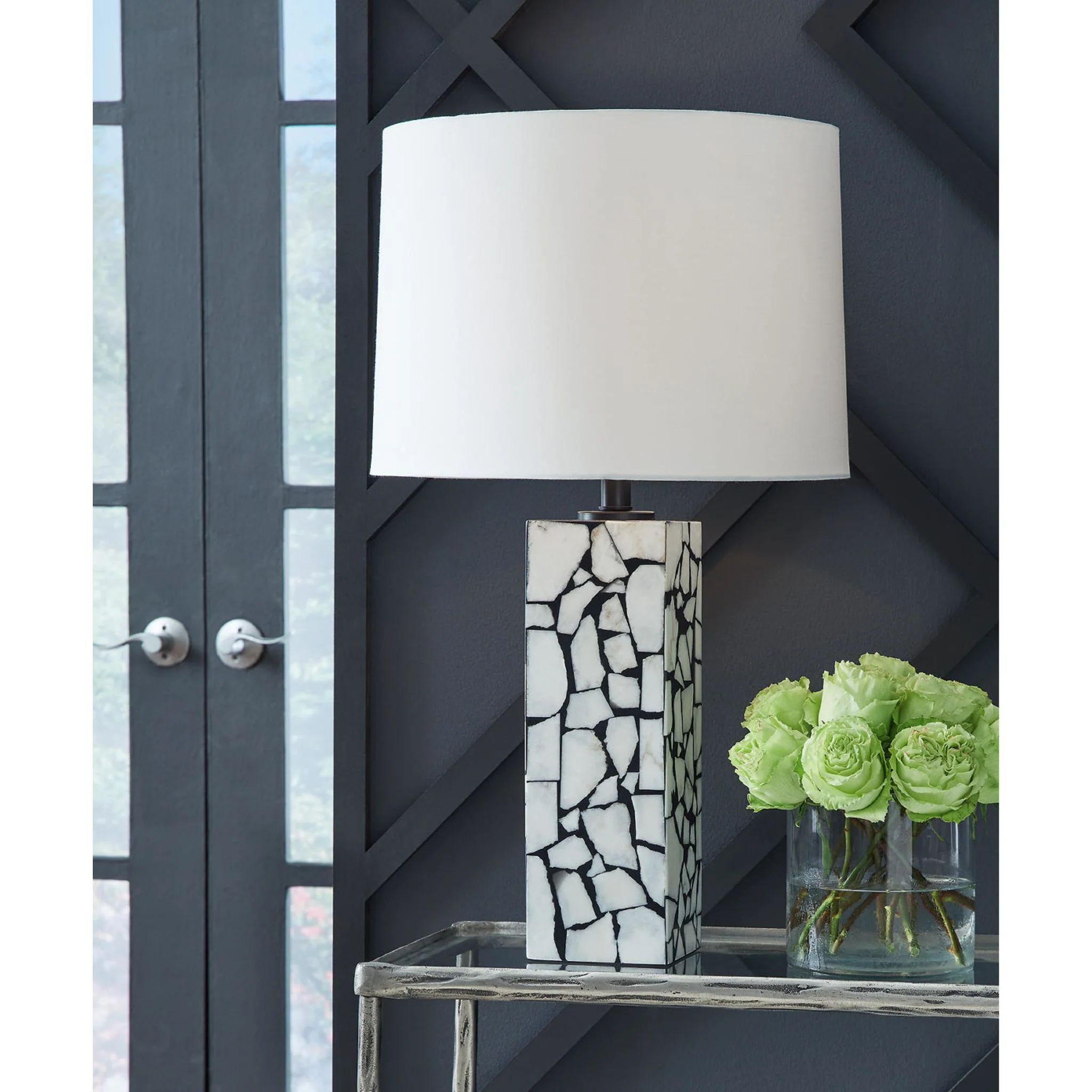 Macaria Table Lamp (Single) - Image 2