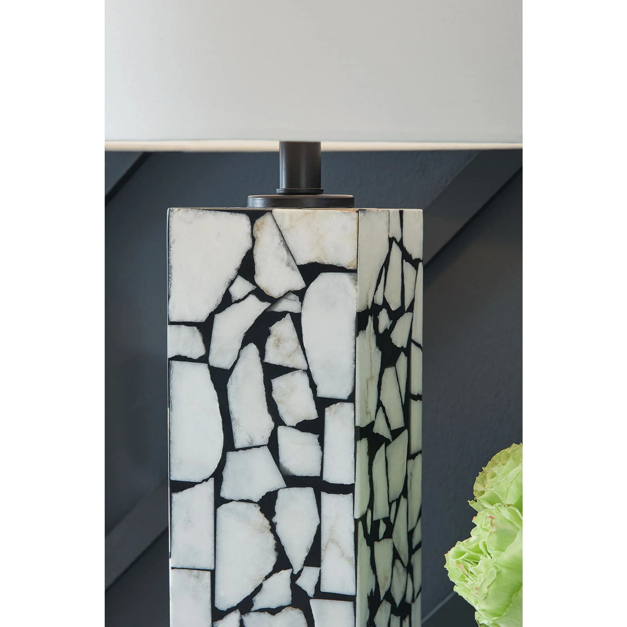 Macaria Table Lamp (Single) - Image 3