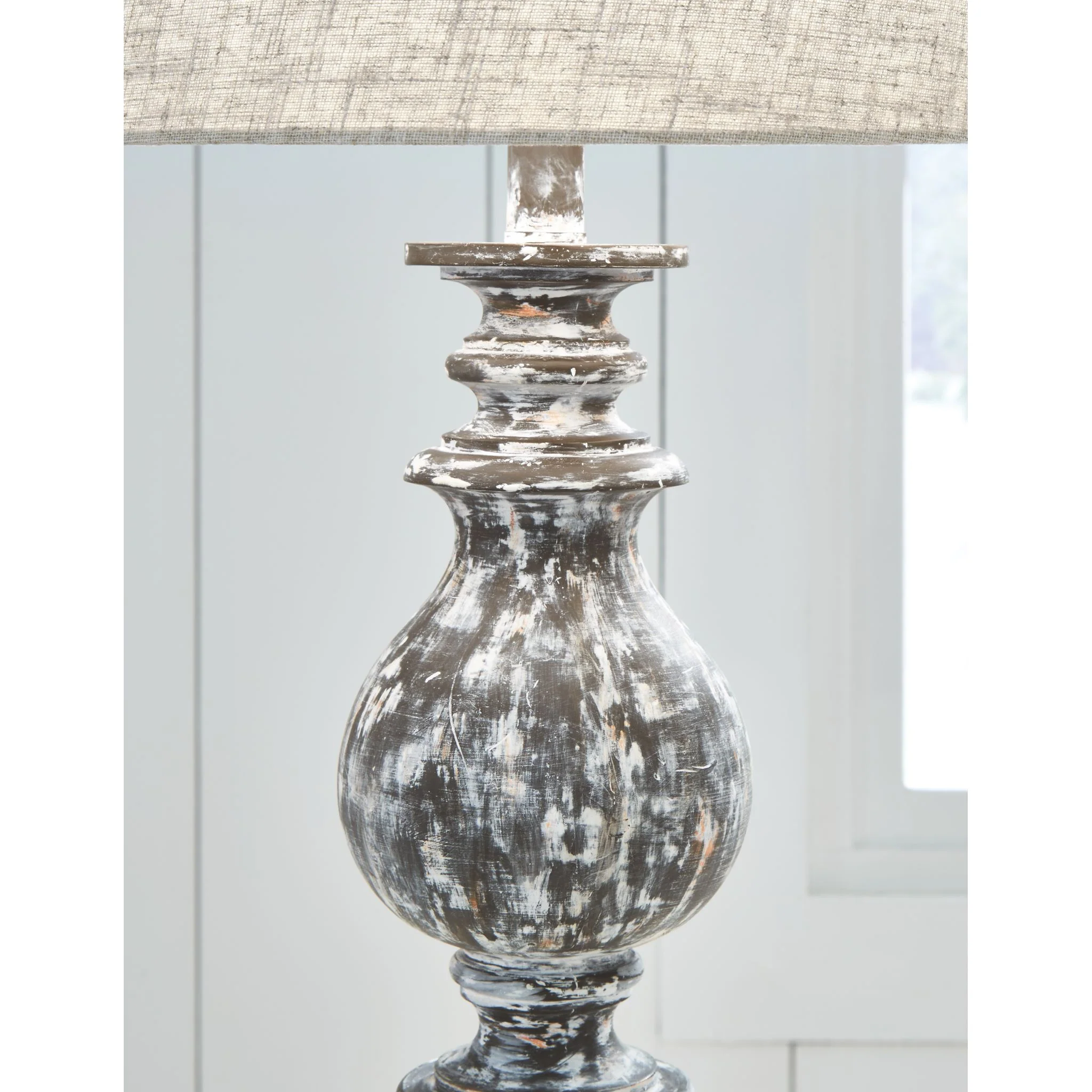 Macawi Table Lamp (Pair) - Image 3