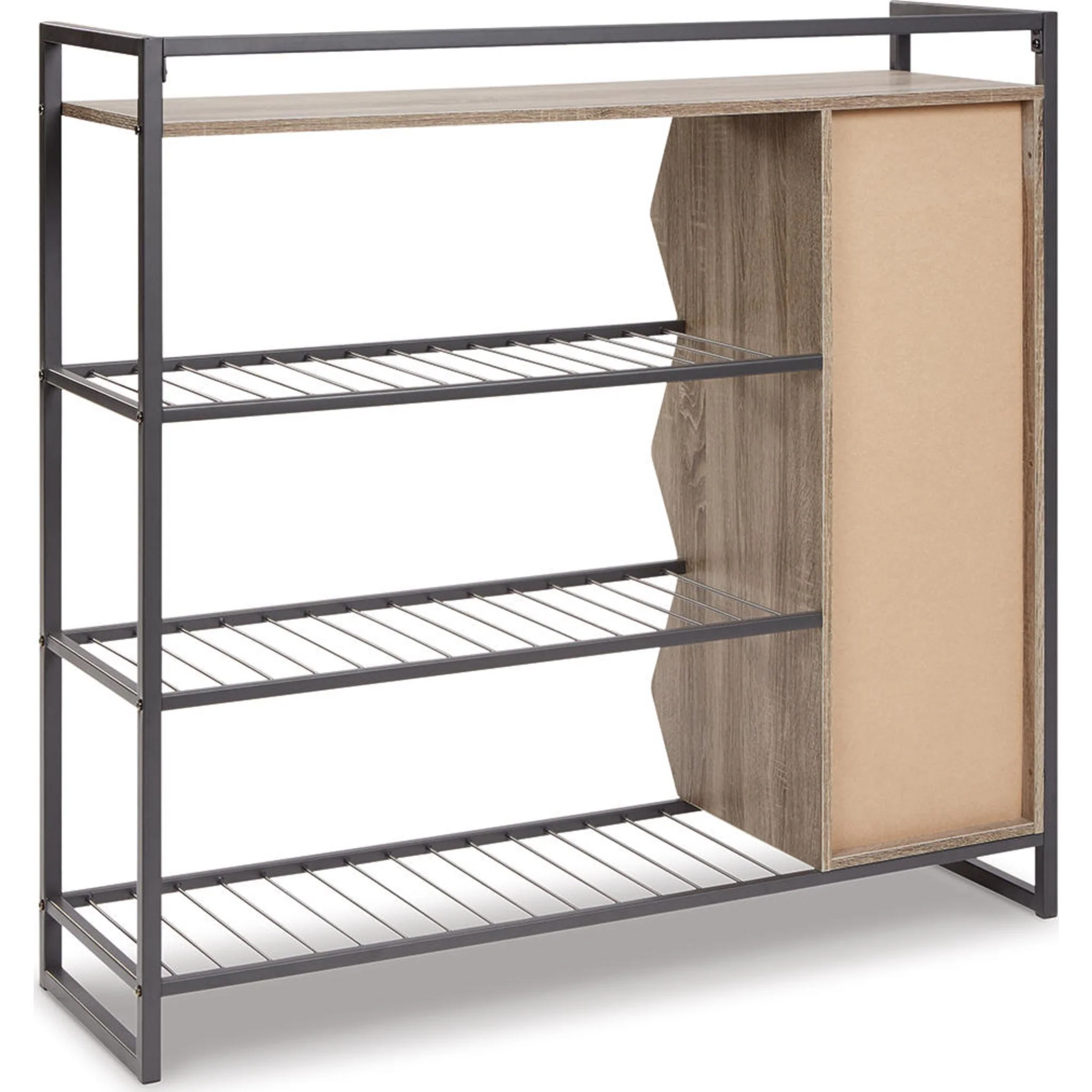 Maccenet Shoe Rack - Image 10