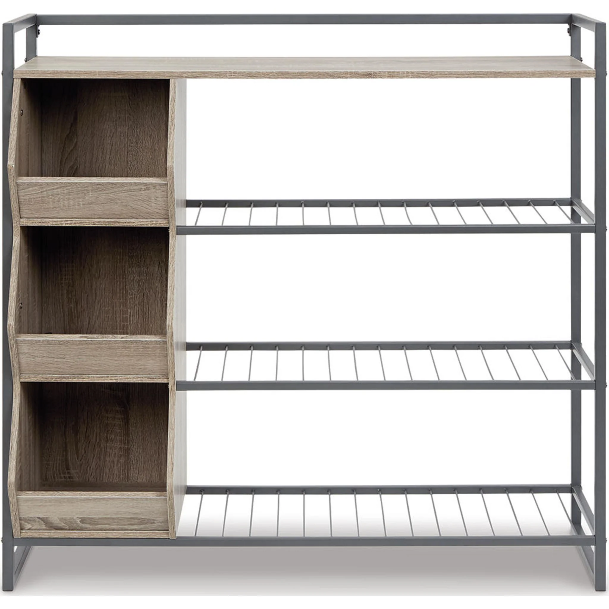 Maccenet Shoe Rack - Image 11