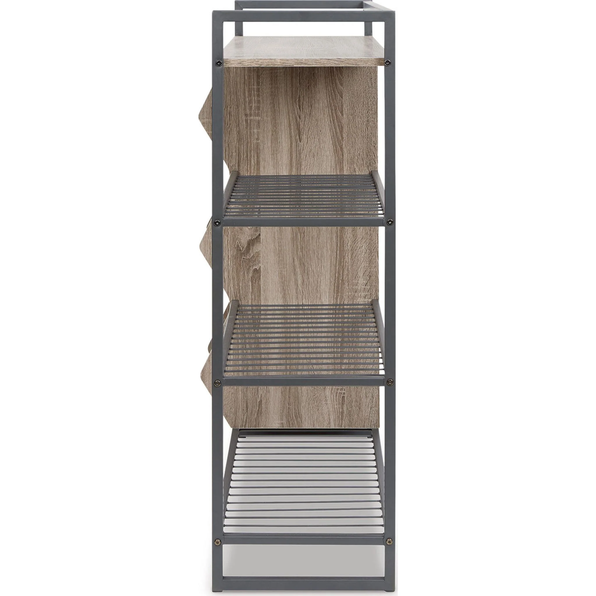 Maccenet Shoe Rack - Image 13