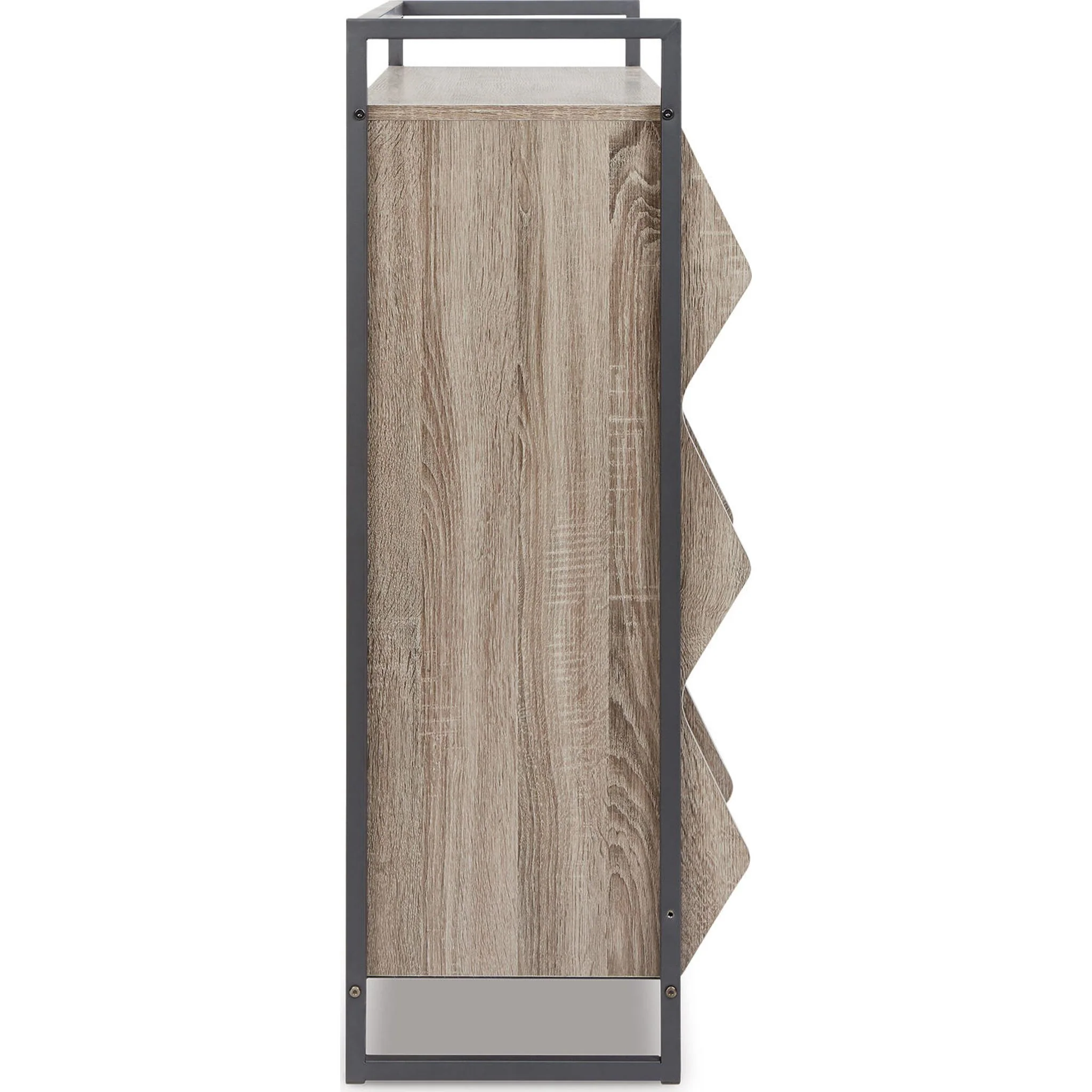 Maccenet Shoe Rack - Image 15