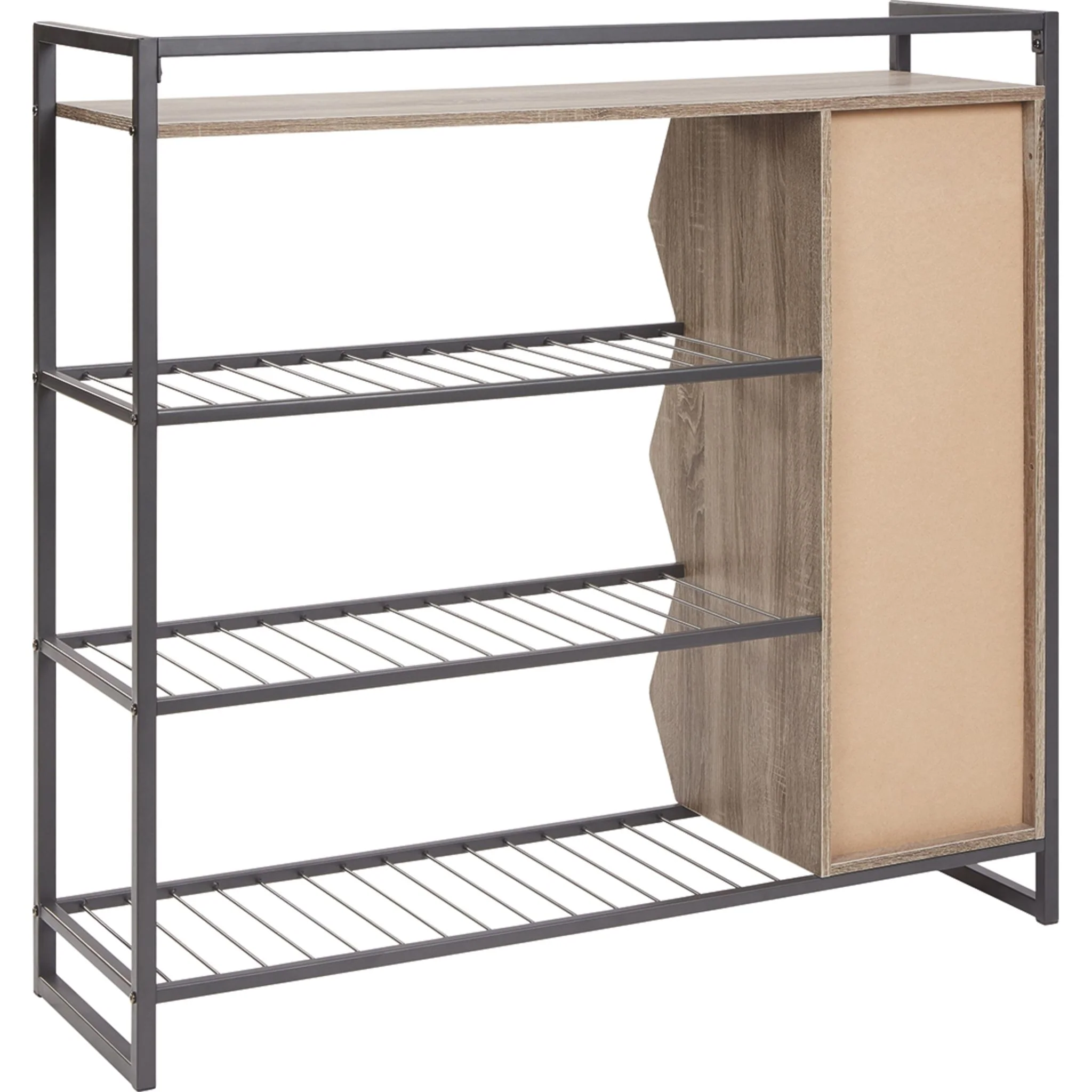 Maccenet Shoe Rack - Image 2