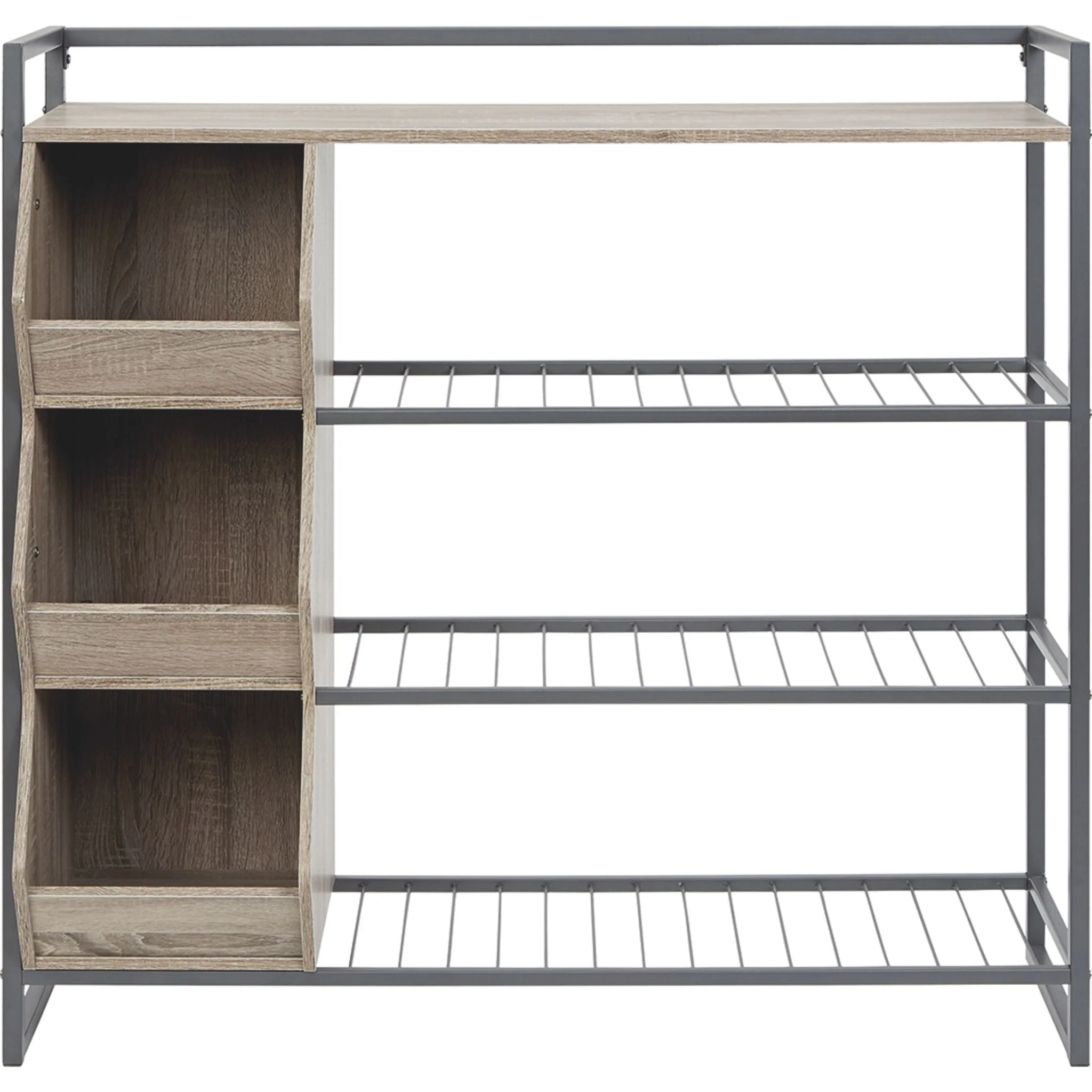Maccenet Shoe Rack - Image 5
