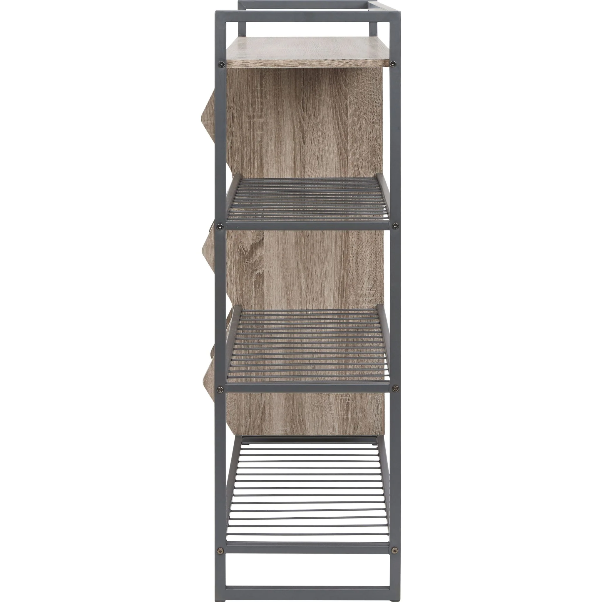 Maccenet Shoe Rack - Image 6