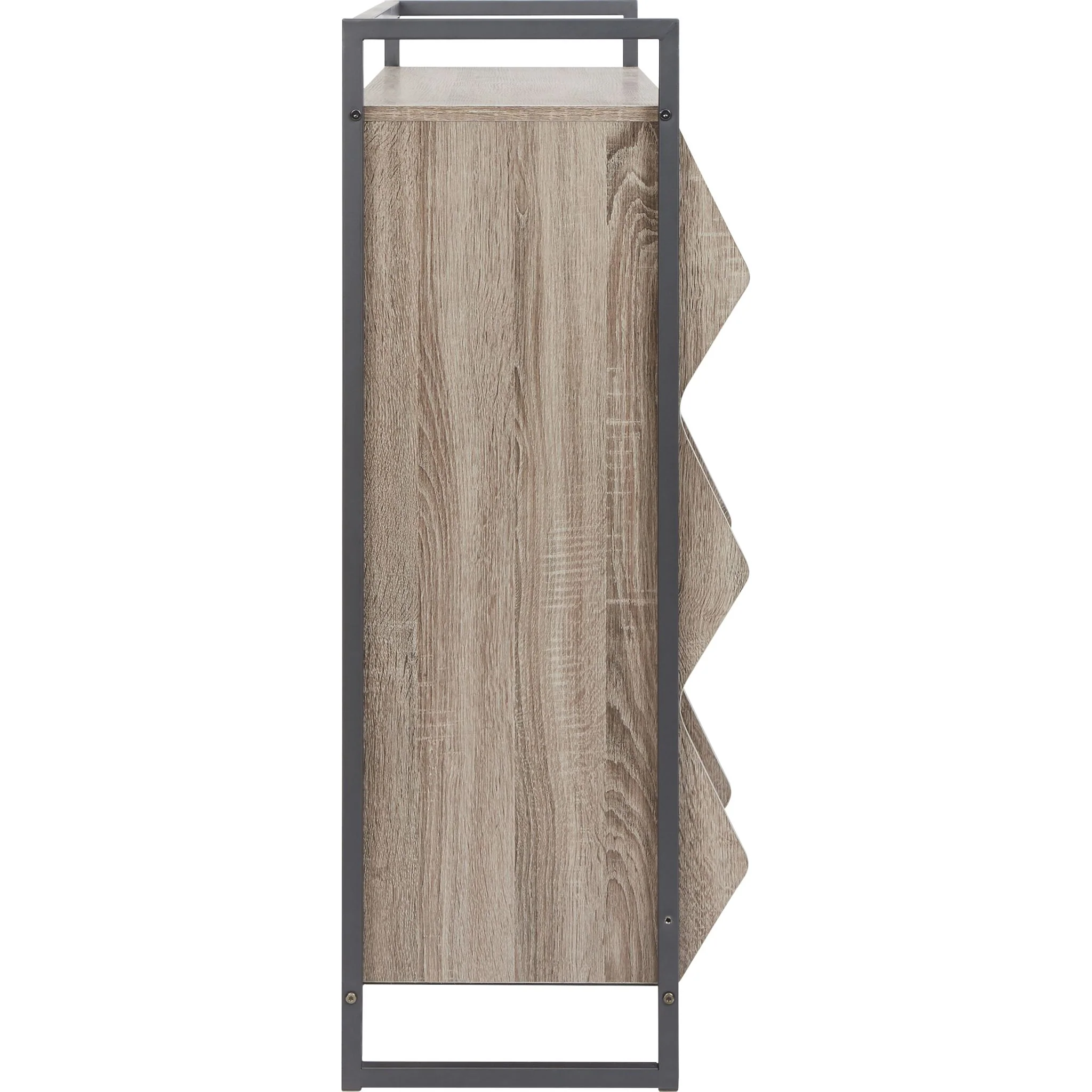 Maccenet Shoe Rack - Image 7