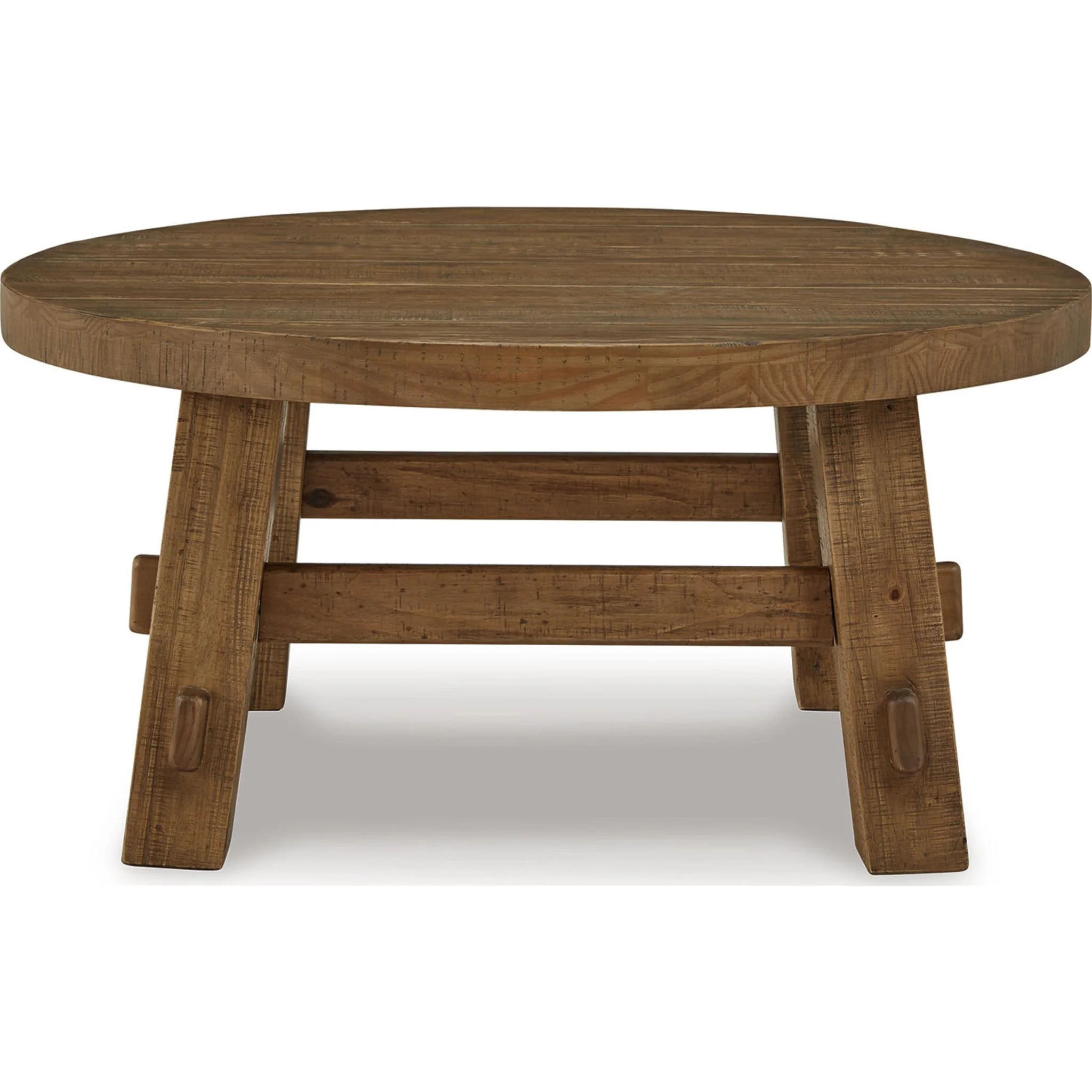 Mackifeld Coffee Table - Image 5