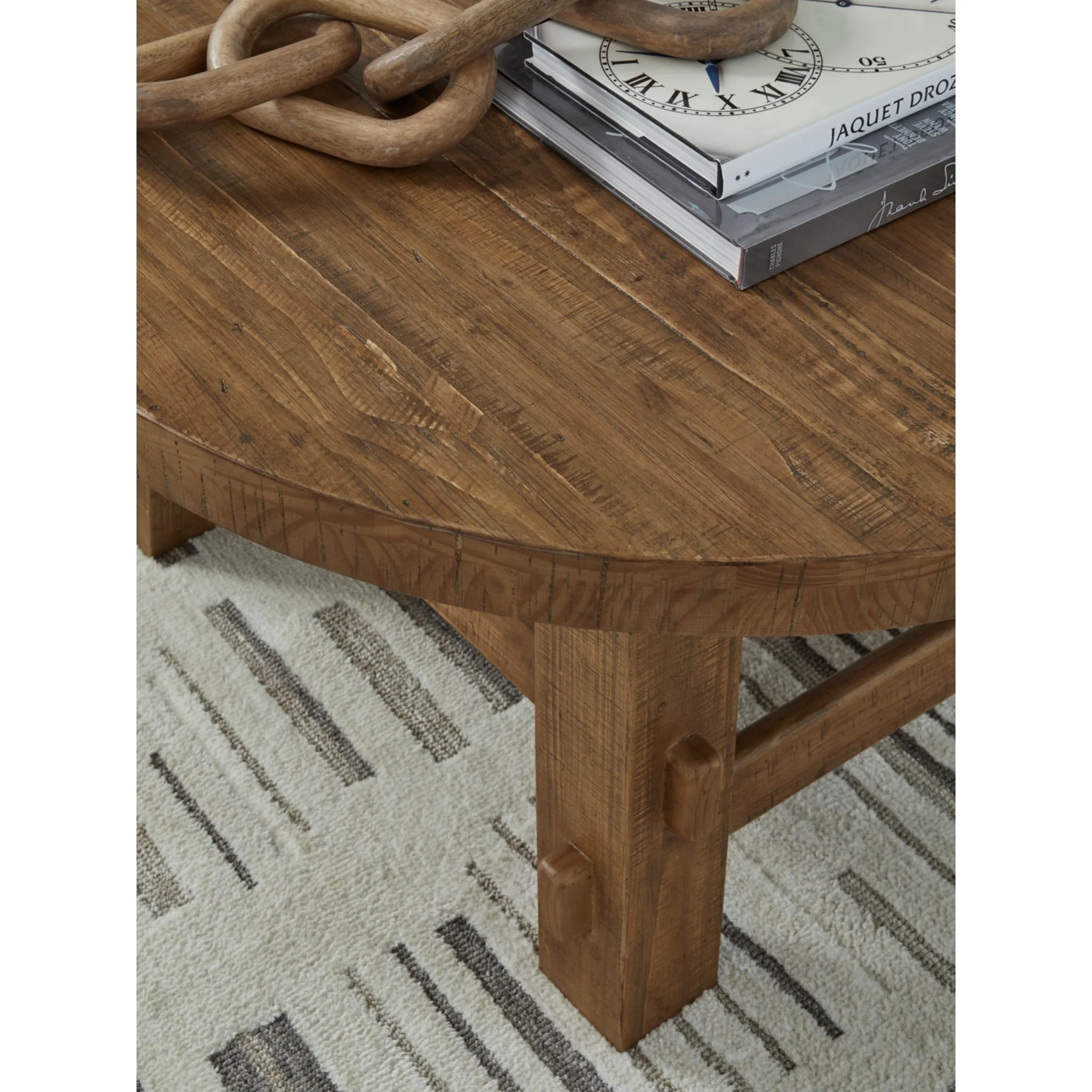 Mackifeld Coffee Table - Image 6