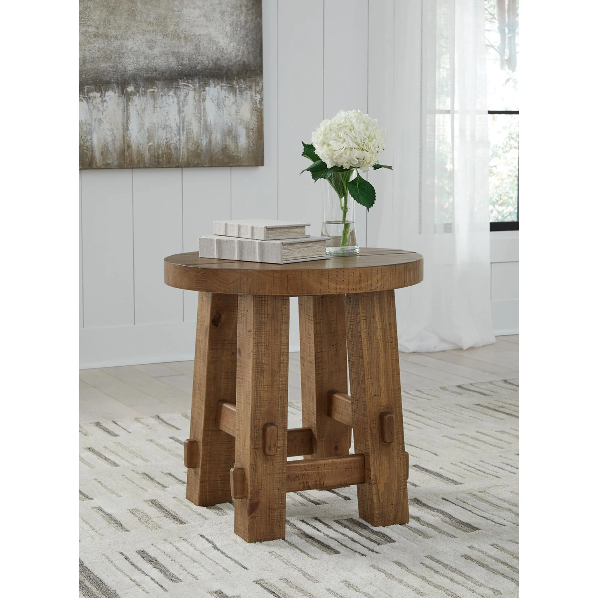 Mackifeld End Table - Image 33