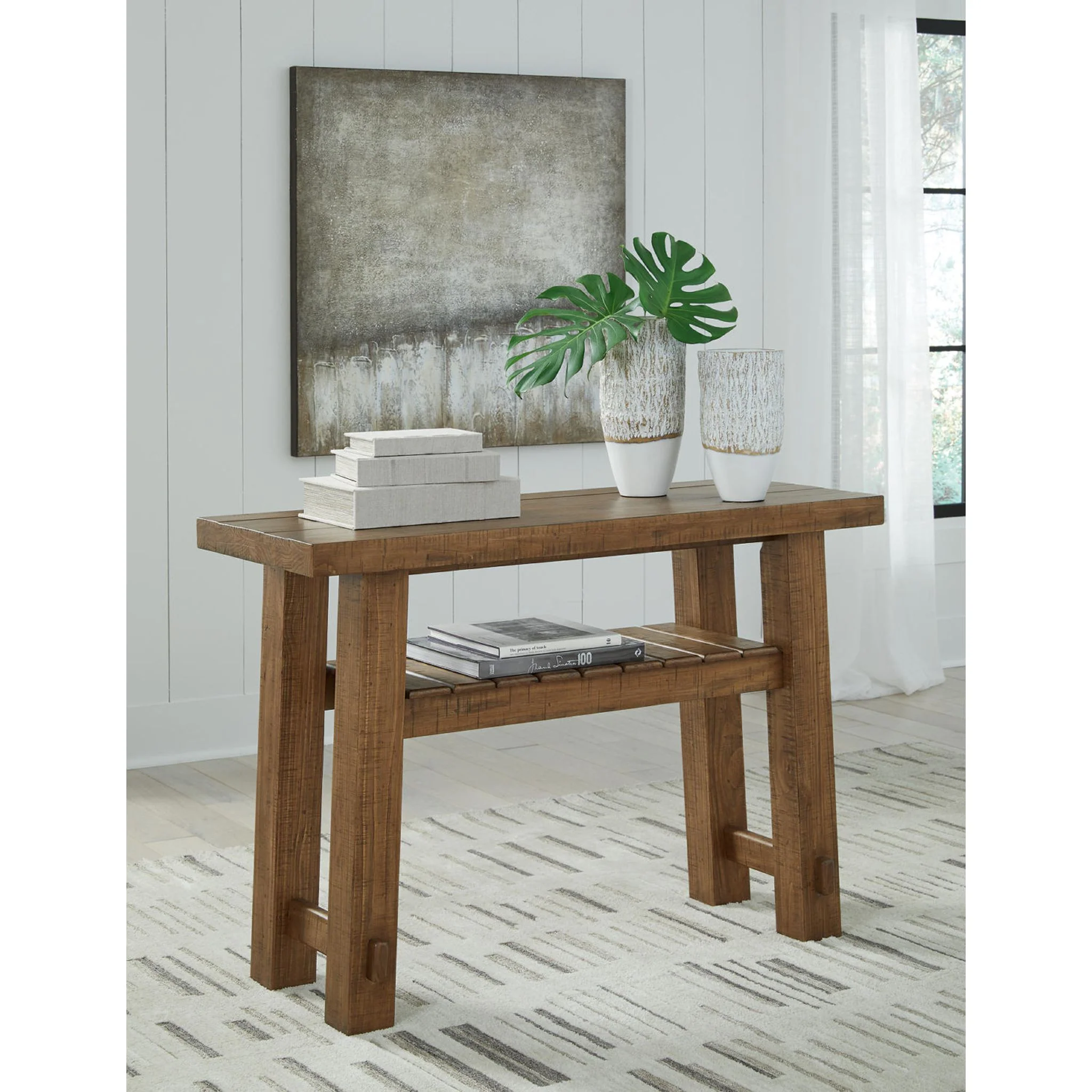 Mackifeld Sofa Table - Image 5