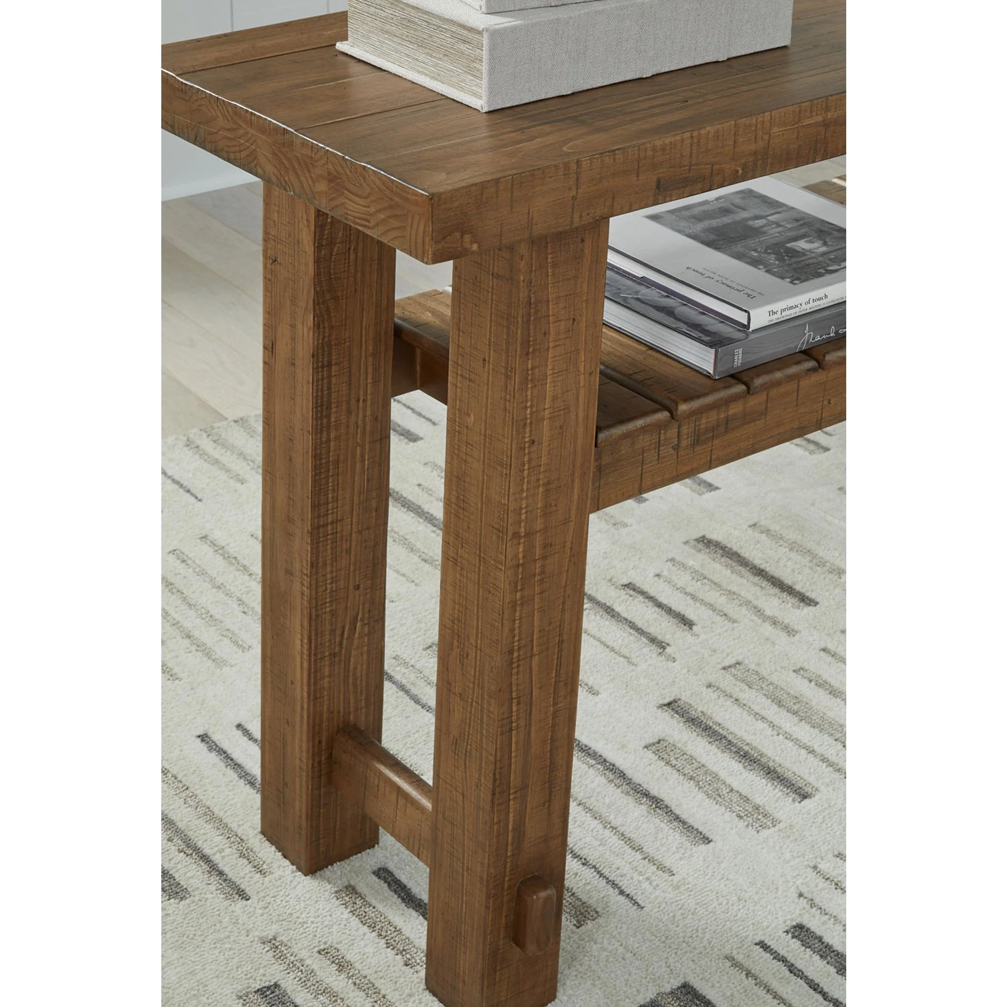 Mackifeld Sofa Table - Image 6