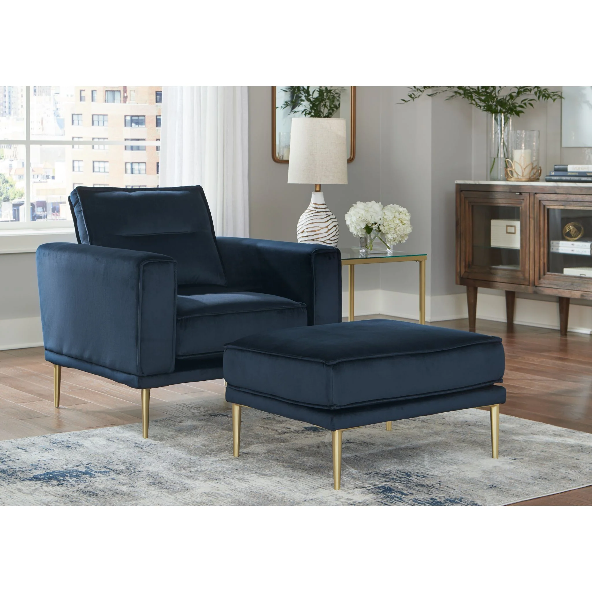 Macleary Chair - Image 2