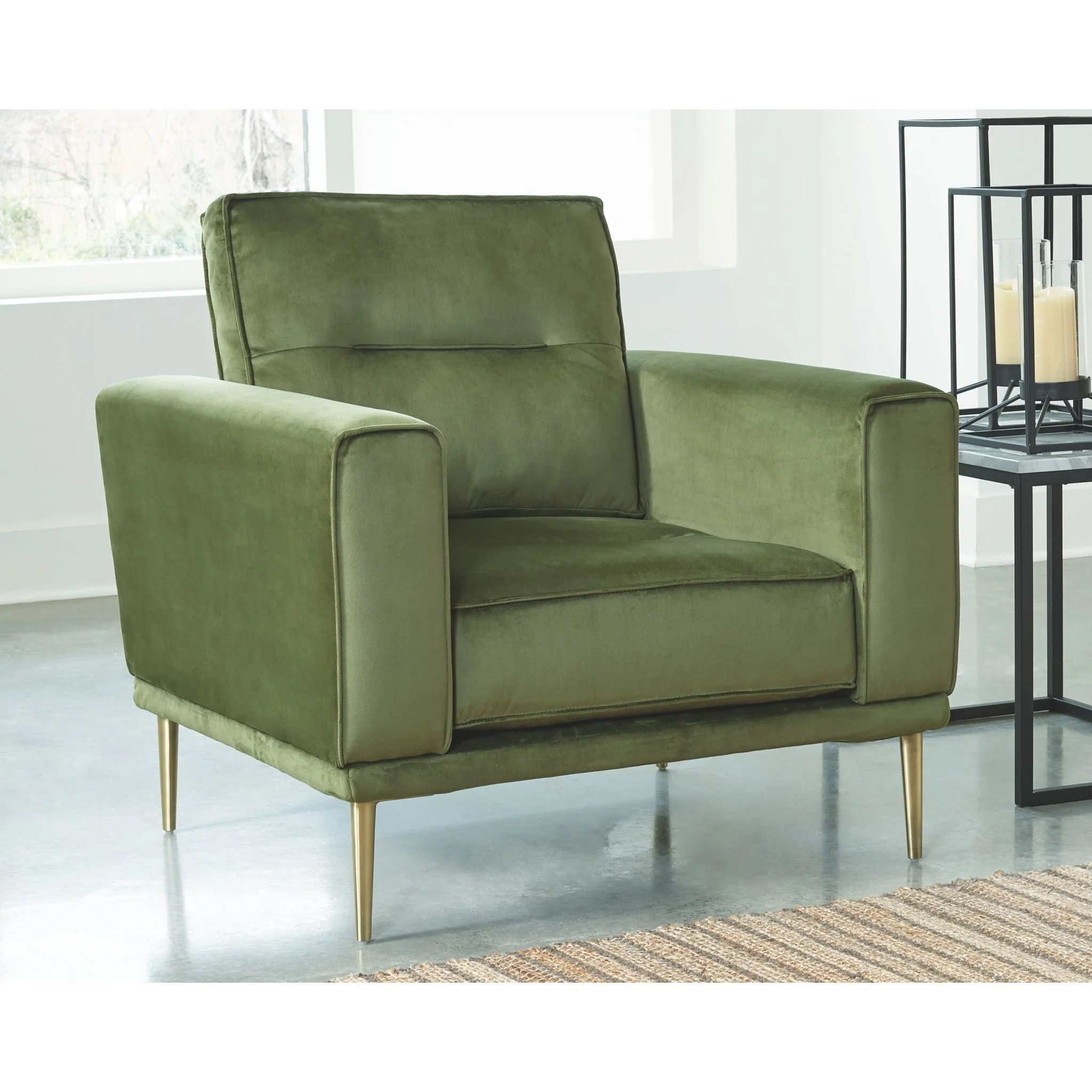 Macleary Chair - Image 2