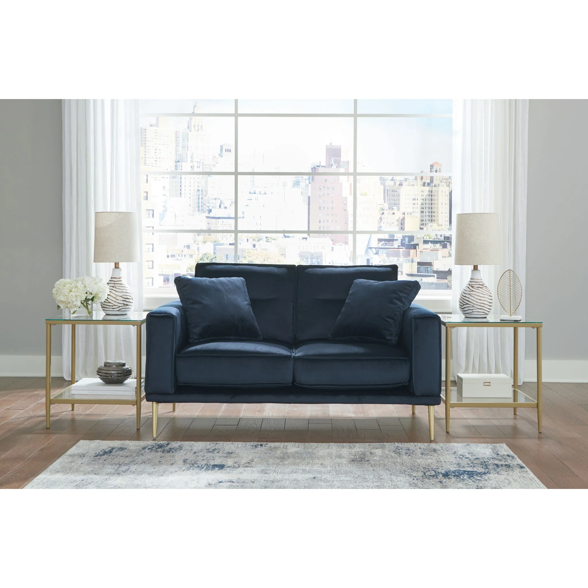 Macleary Loveseat - Image 2