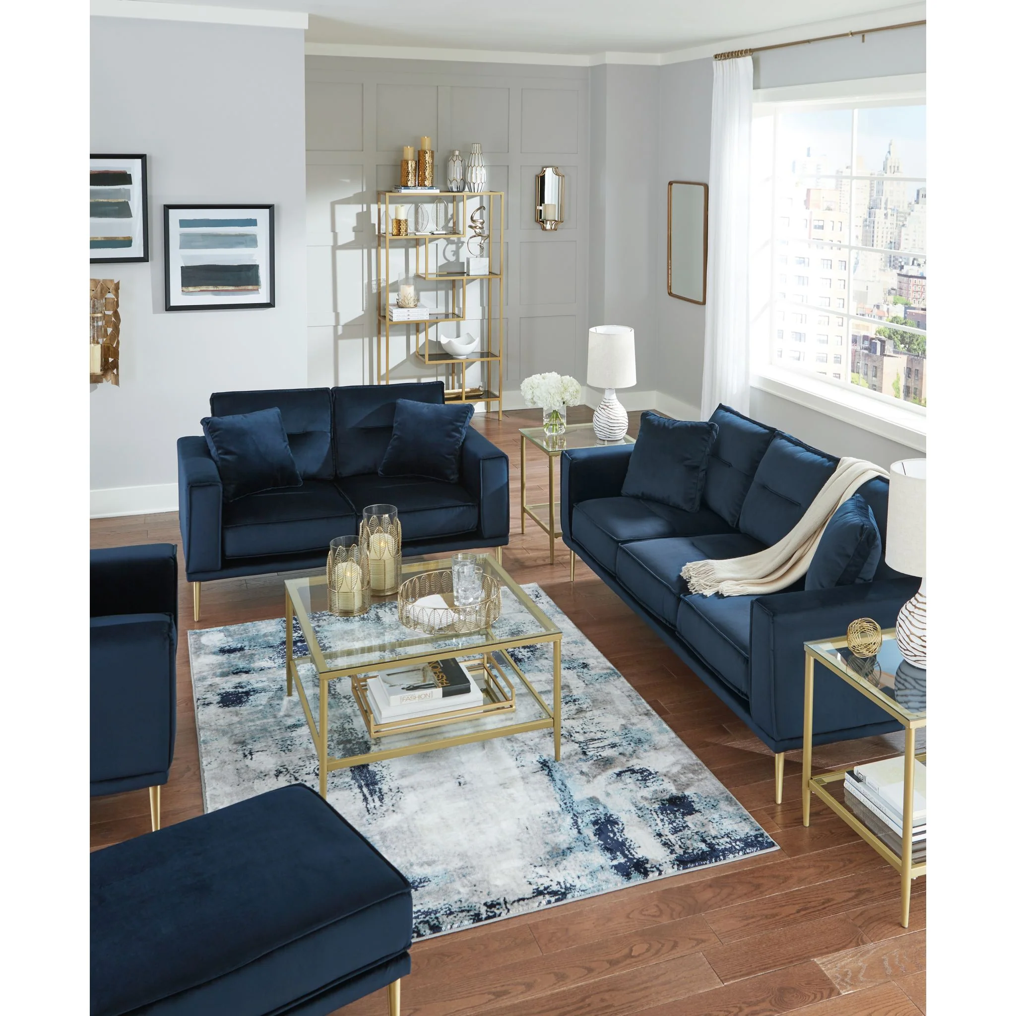 Macleary Loveseat - Image 7