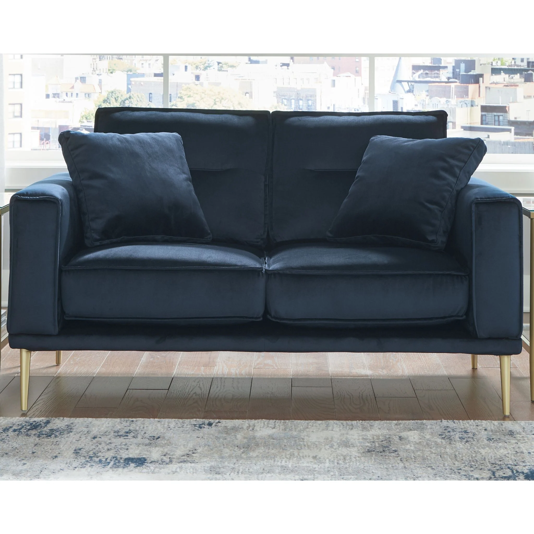 Macleary Loveseat - Image 9