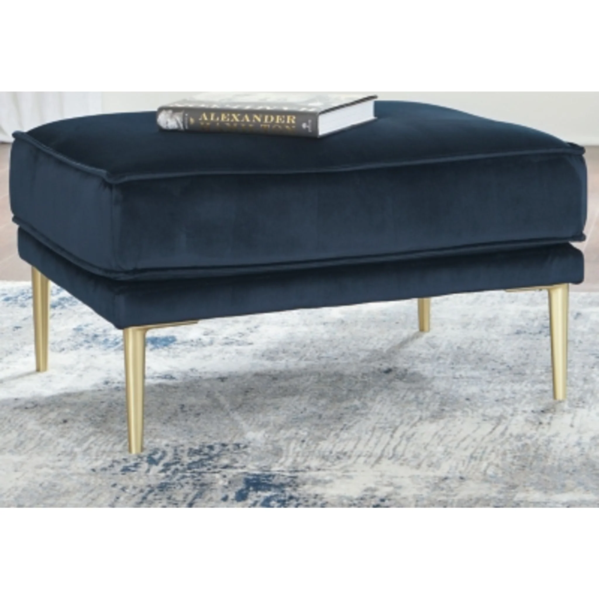Macleary Ottoman - Image 12