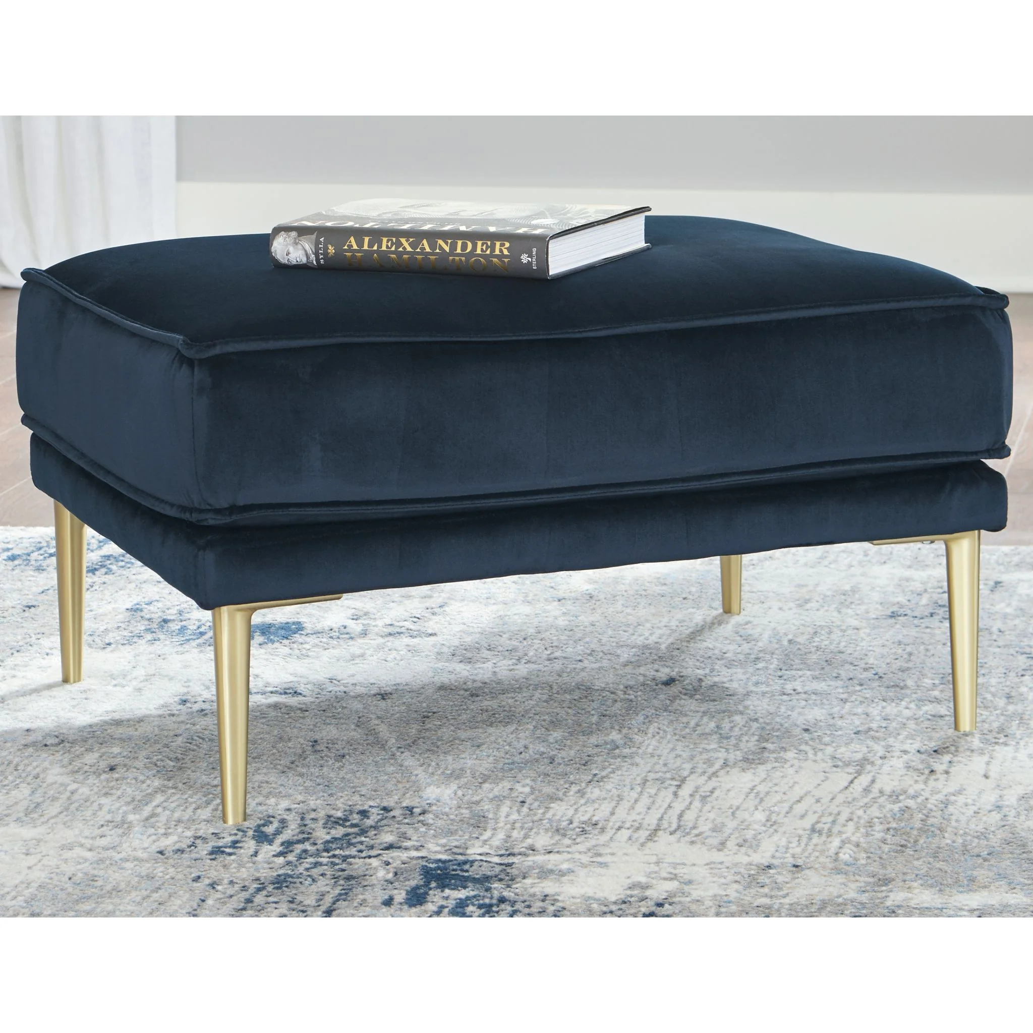 Macleary Ottoman - Image 6