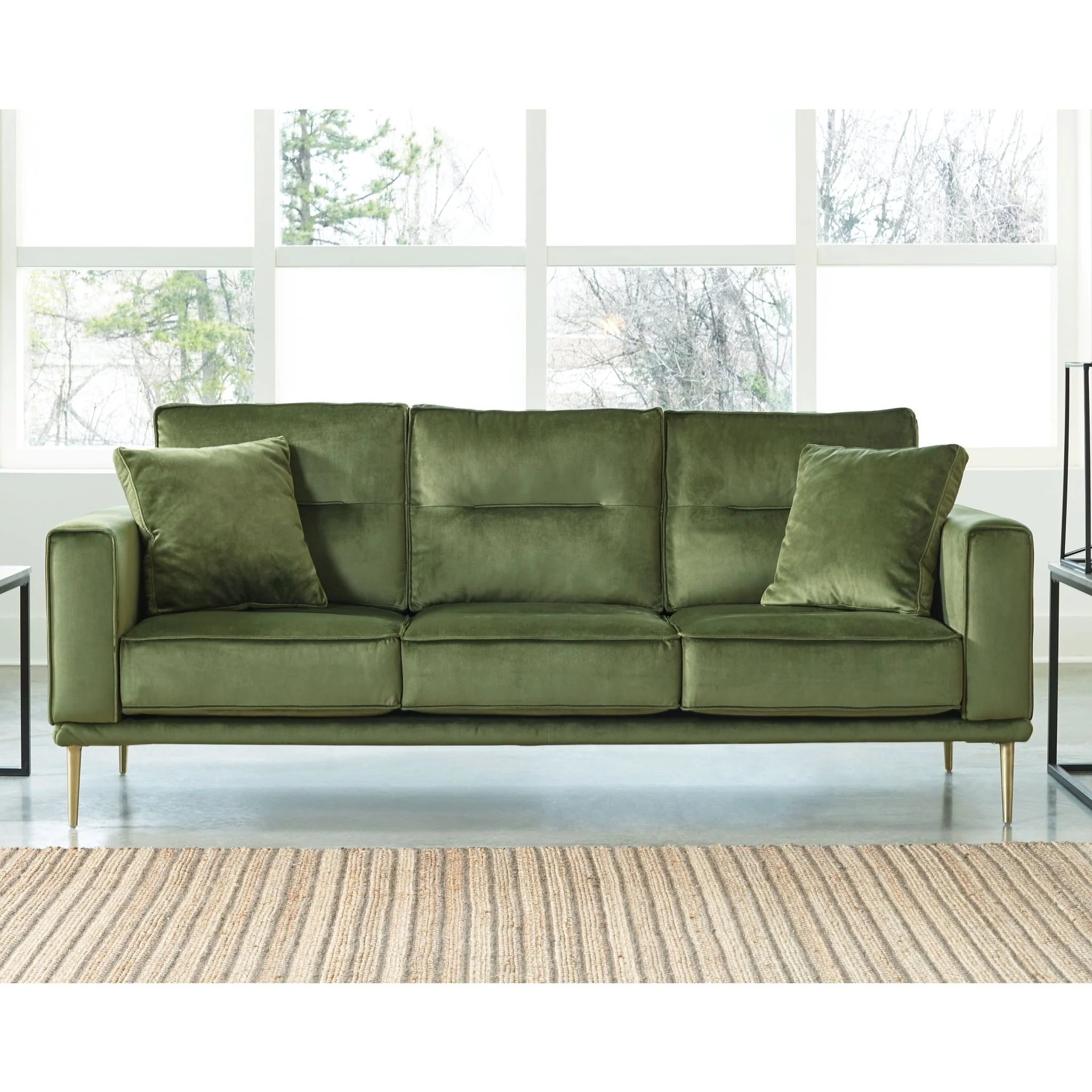 Macleary Sofa - Image 2