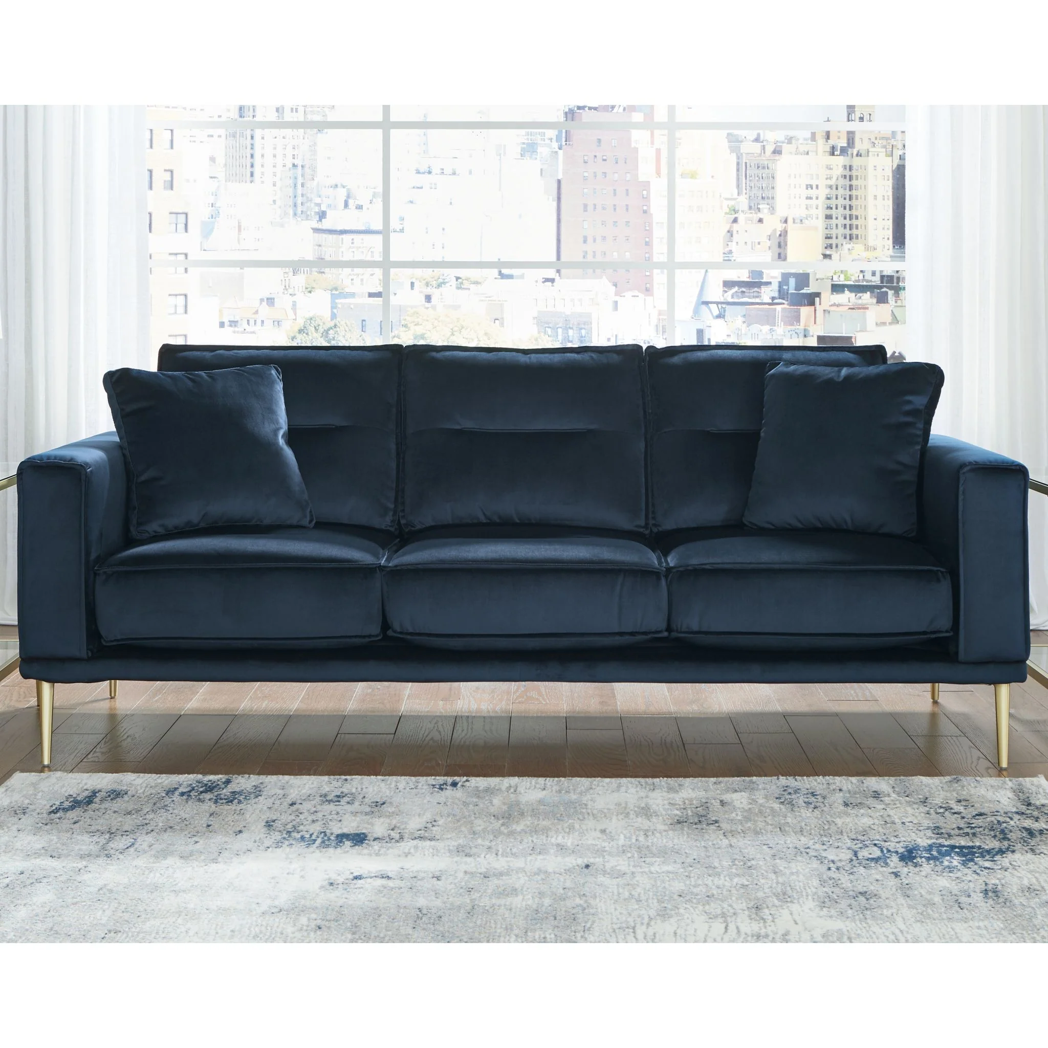 Macleary Sofa - Image 2