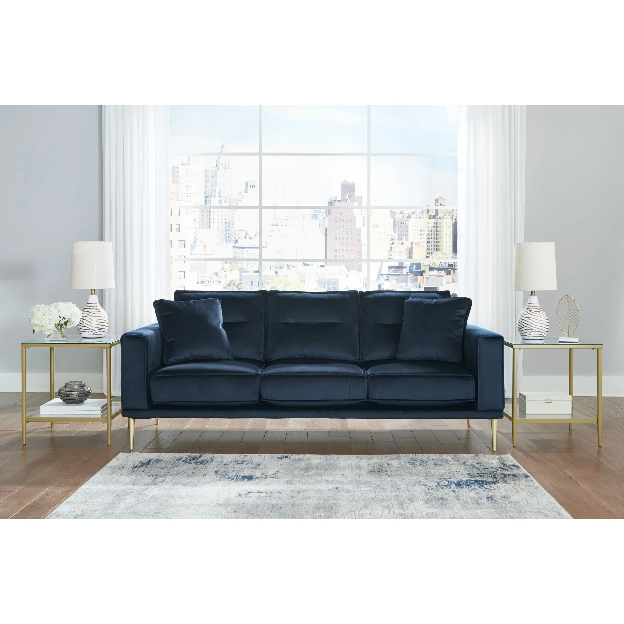 Macleary Sofa - Image 5