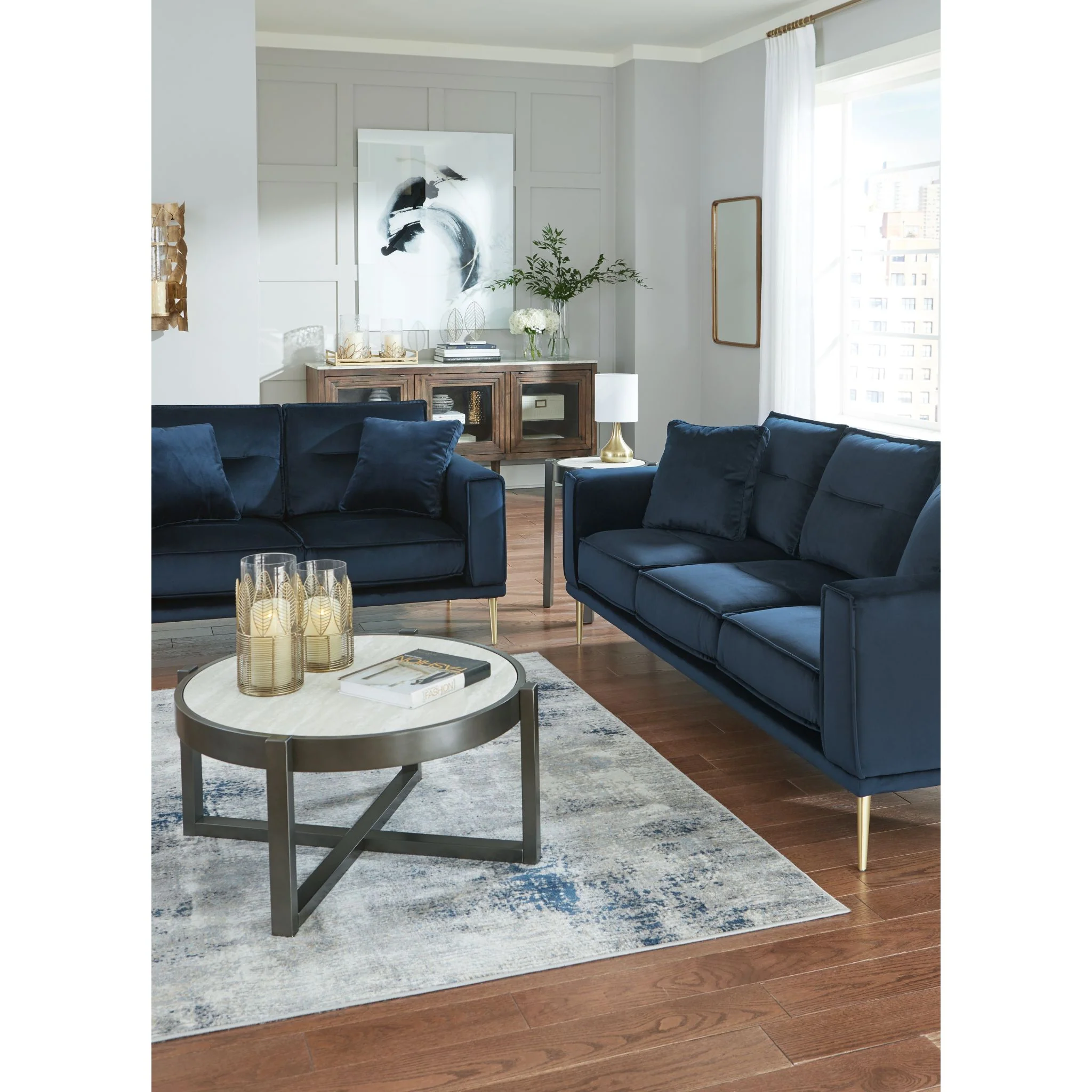 Macleary Sofa - Image 7
