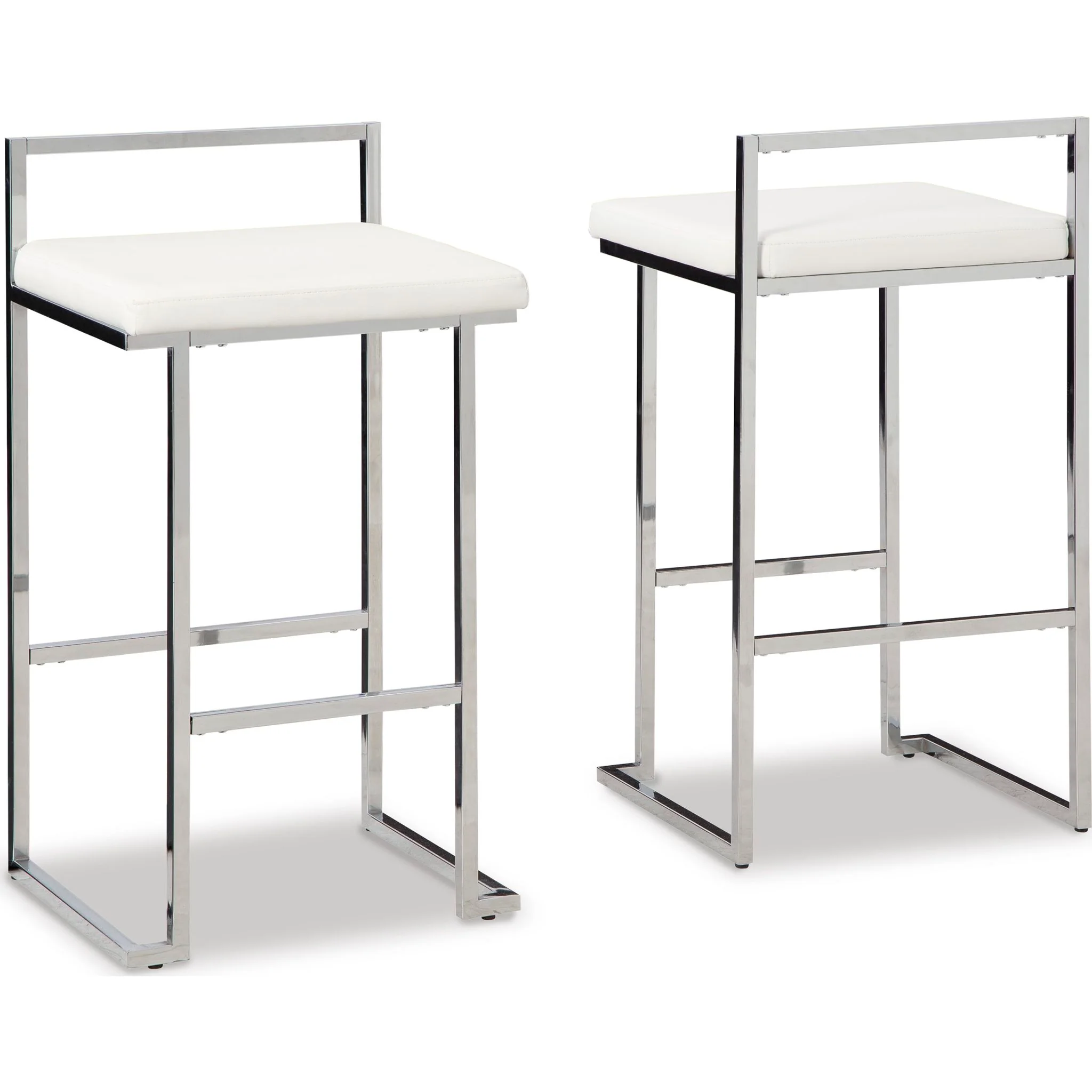 Madanere Bar Height Stool - Image 3