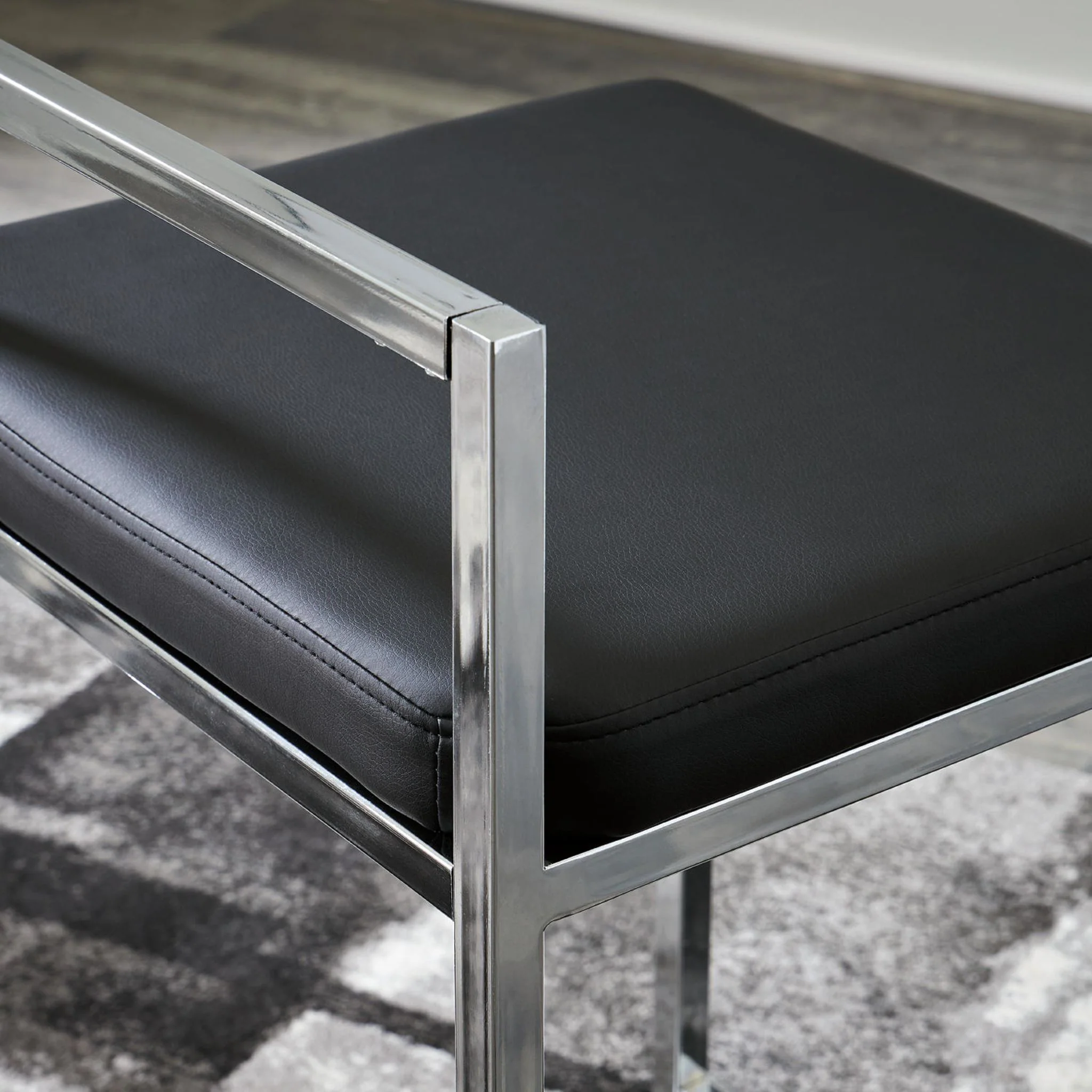 Madanere Bar Height Stool - Image 12