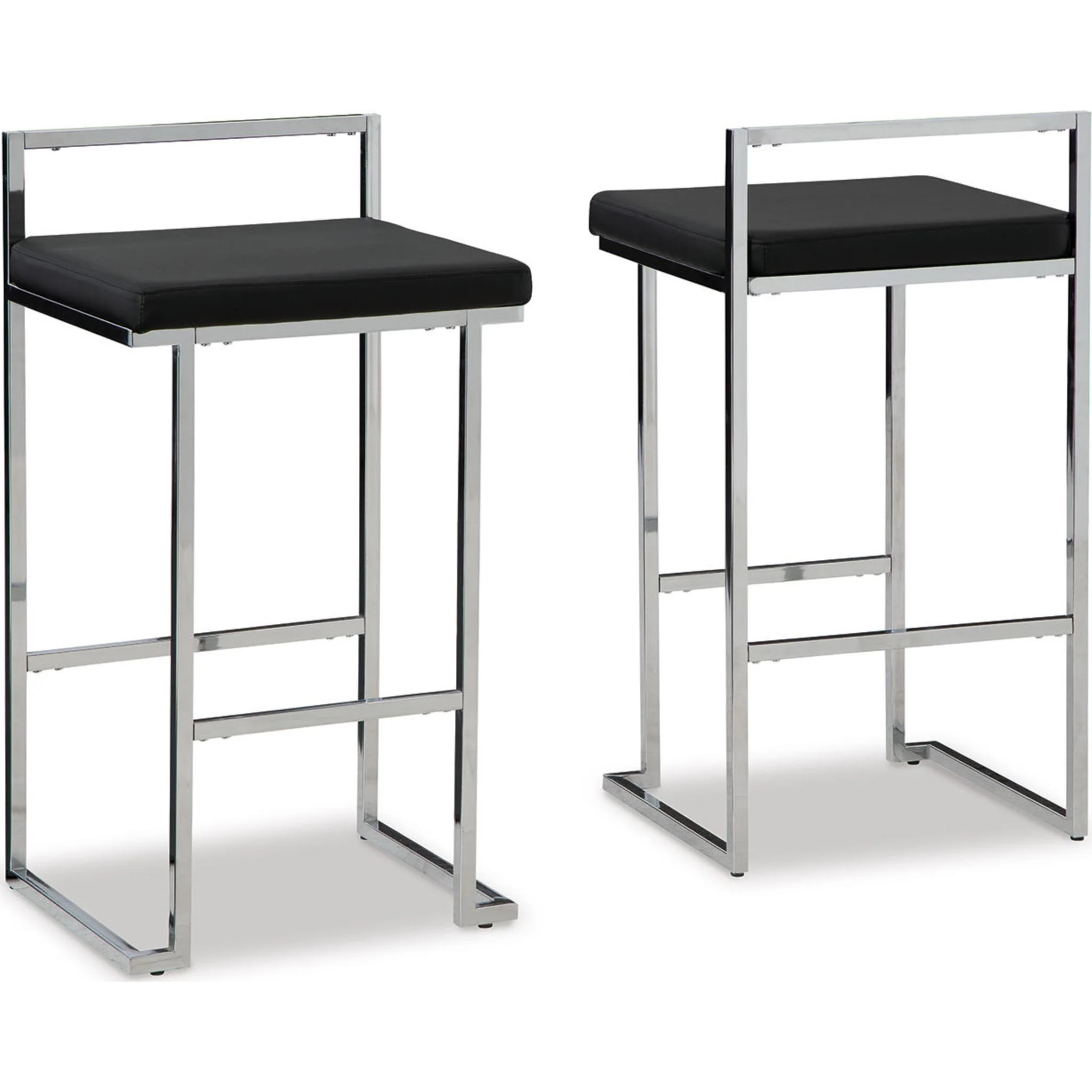 Madanere Bar Height Stool - Image 13