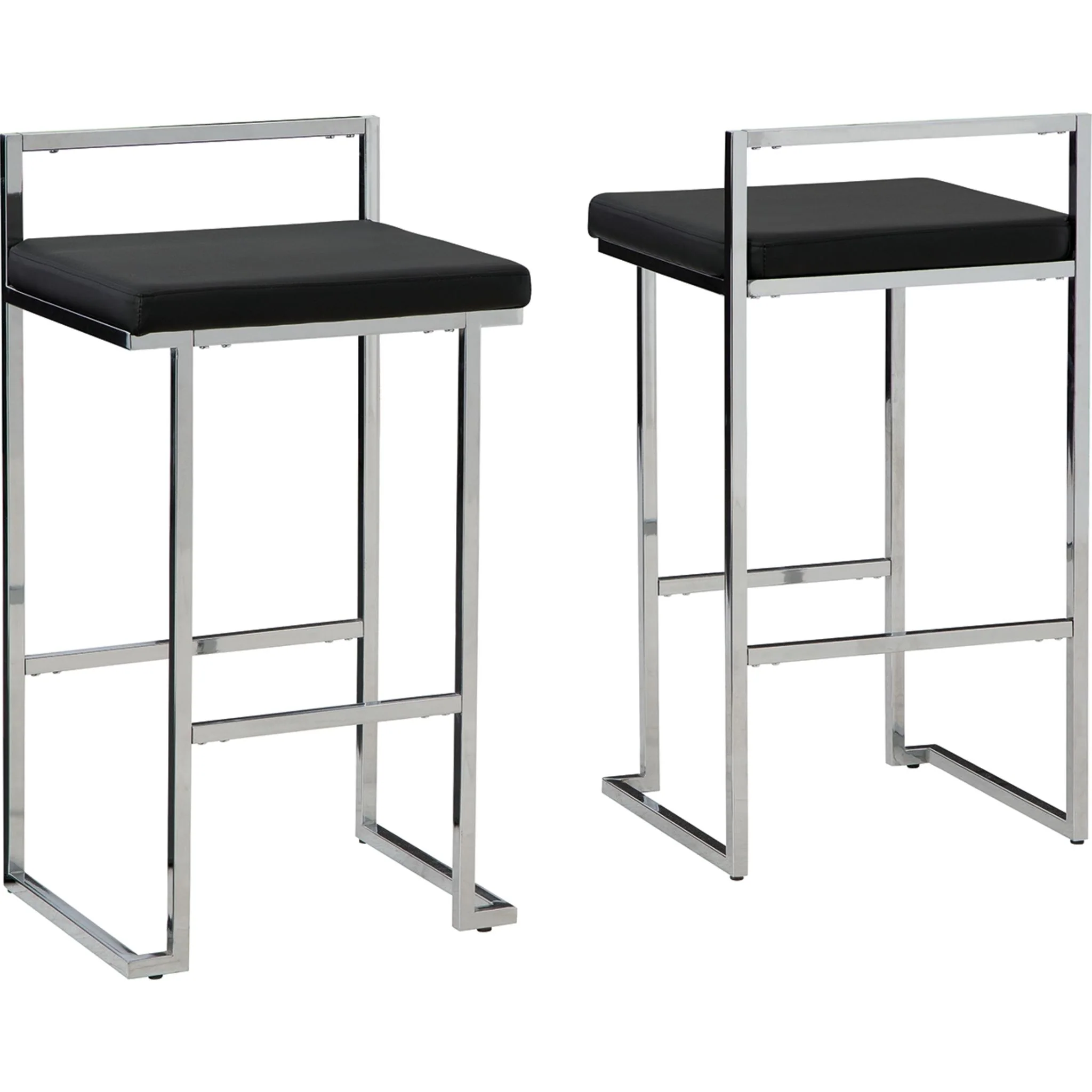 Madanere Bar Height Stool - Image 3