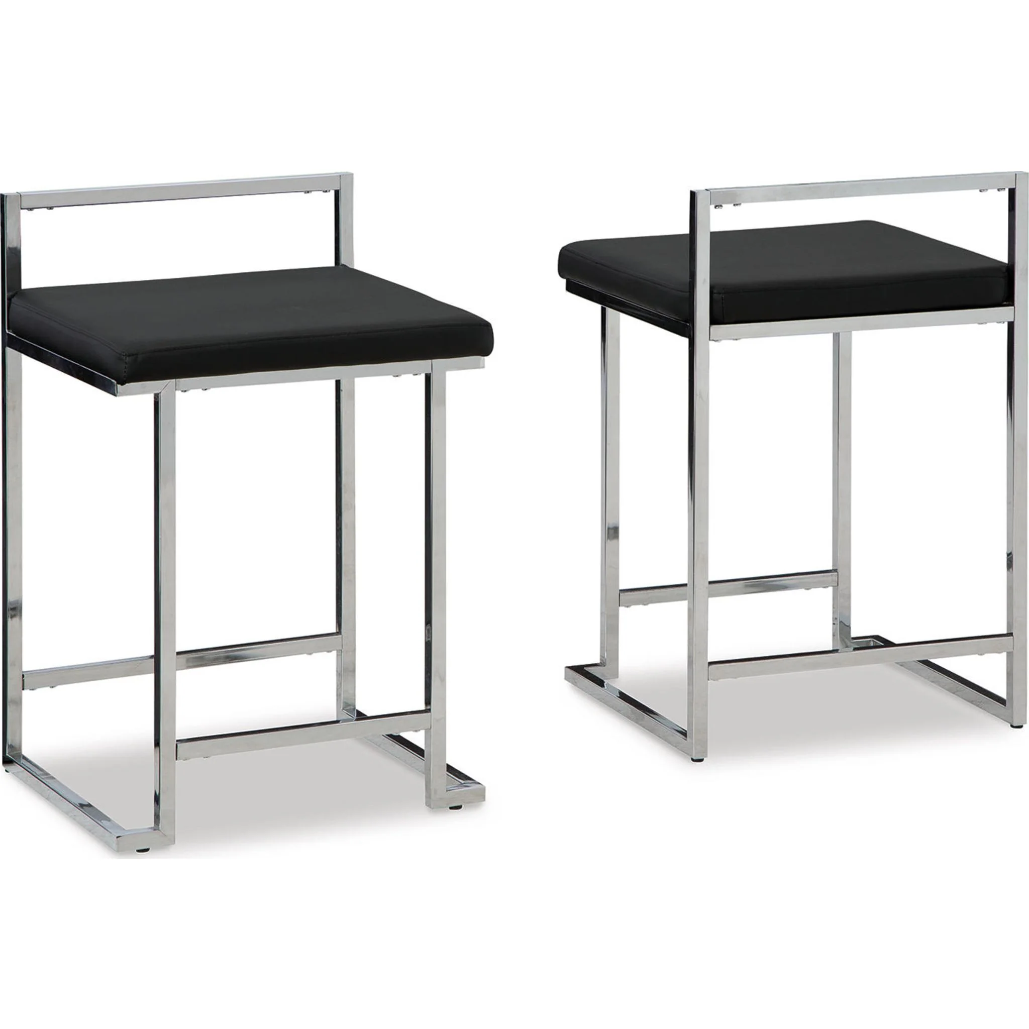 Madanere Counter Height Stool - Image 15