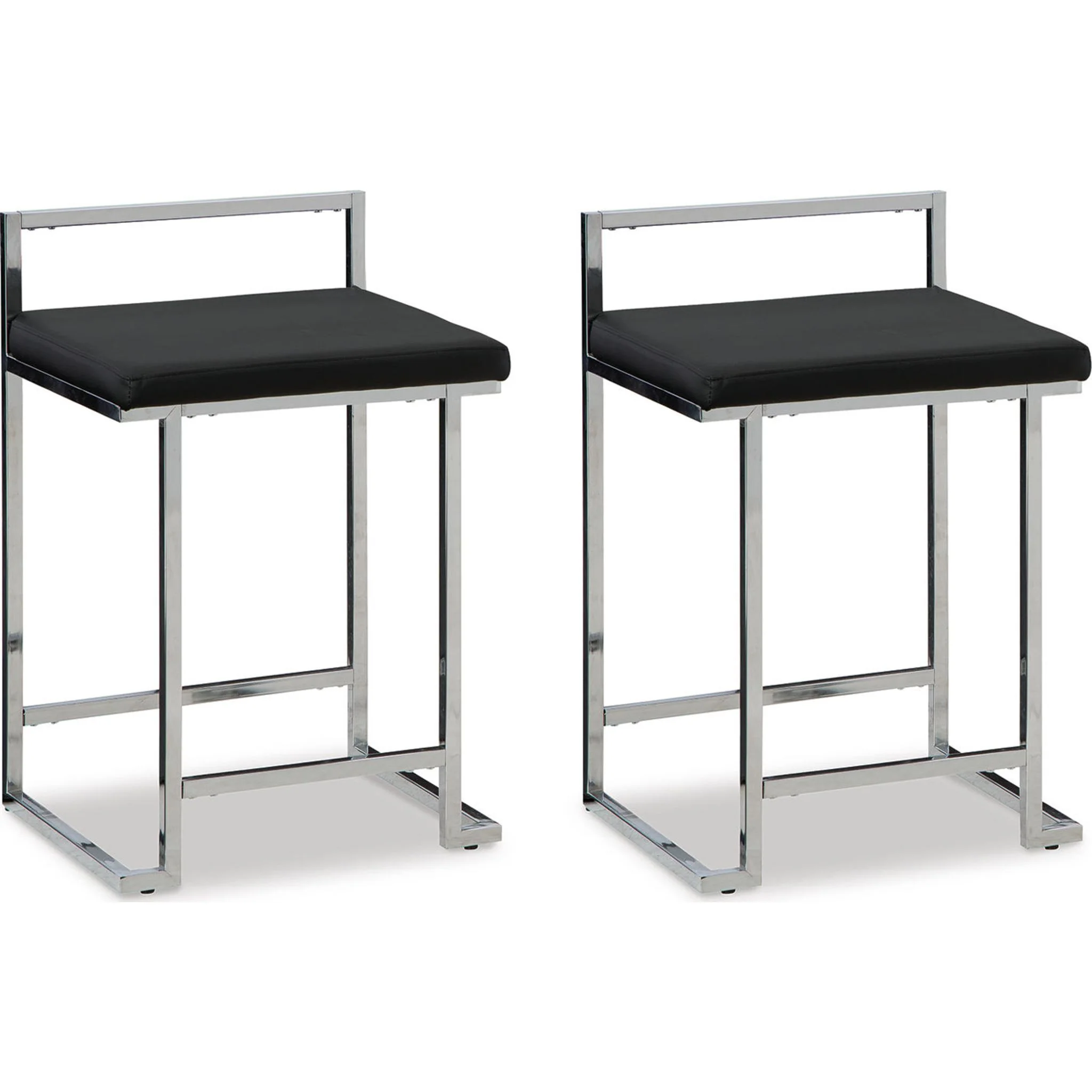 Madanere Counter Height Stool - Image 16