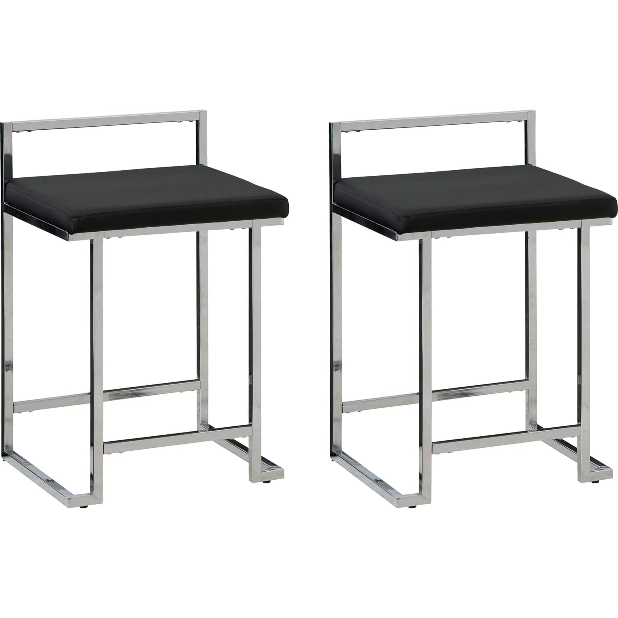 Madanere Counter Height Stool - Image 4