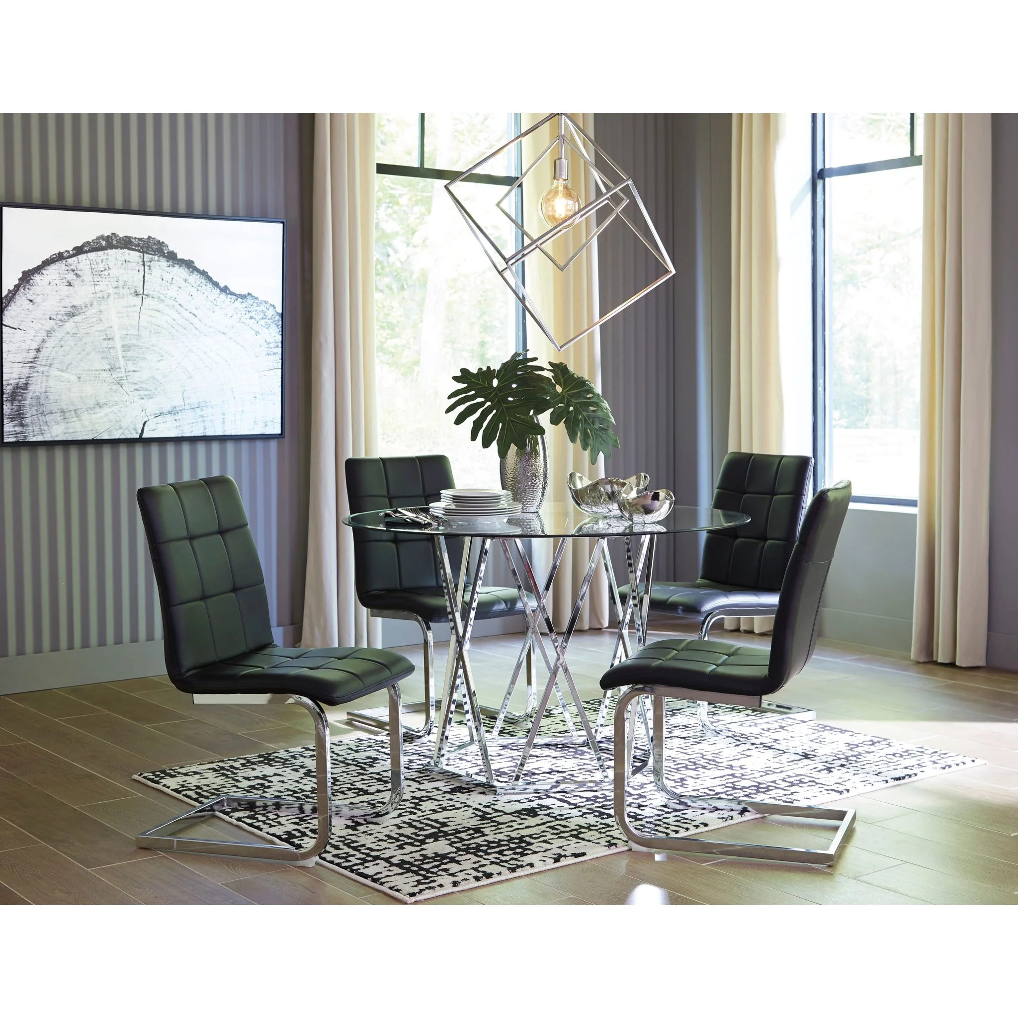 Madanere Dining Set - Image 9