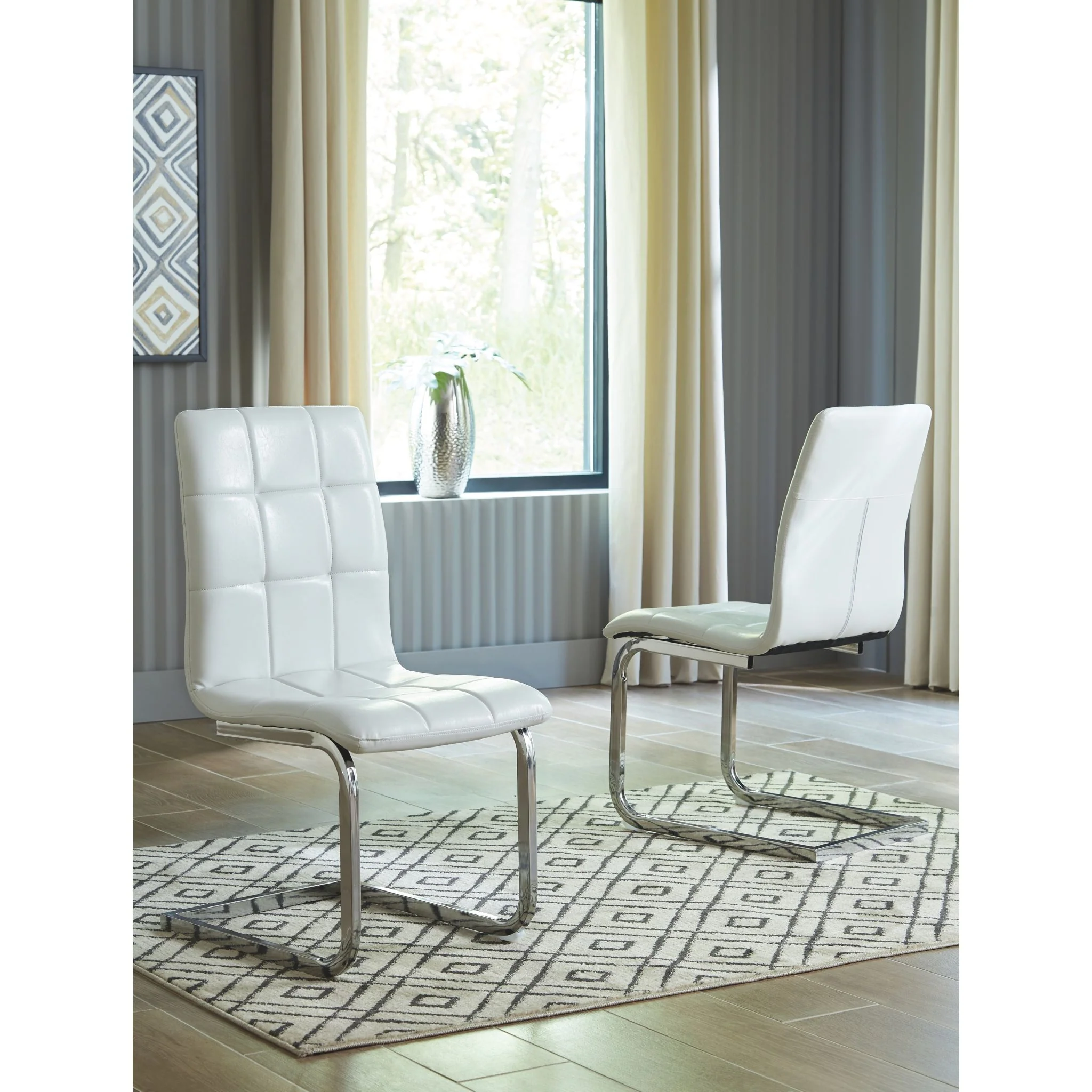 Madanere Side Chair - Image 2