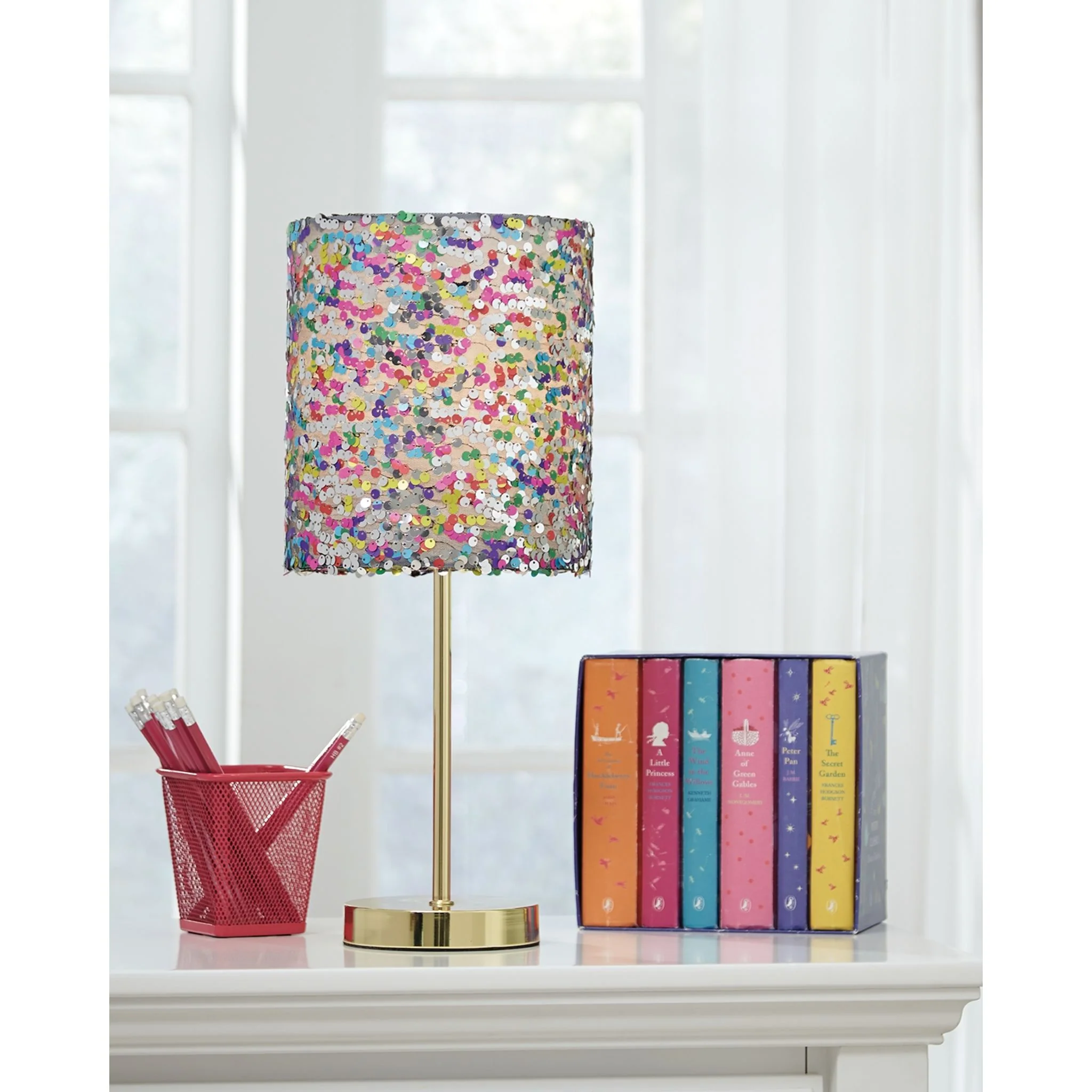 Maddy Table Lamp (Single) - Image 2