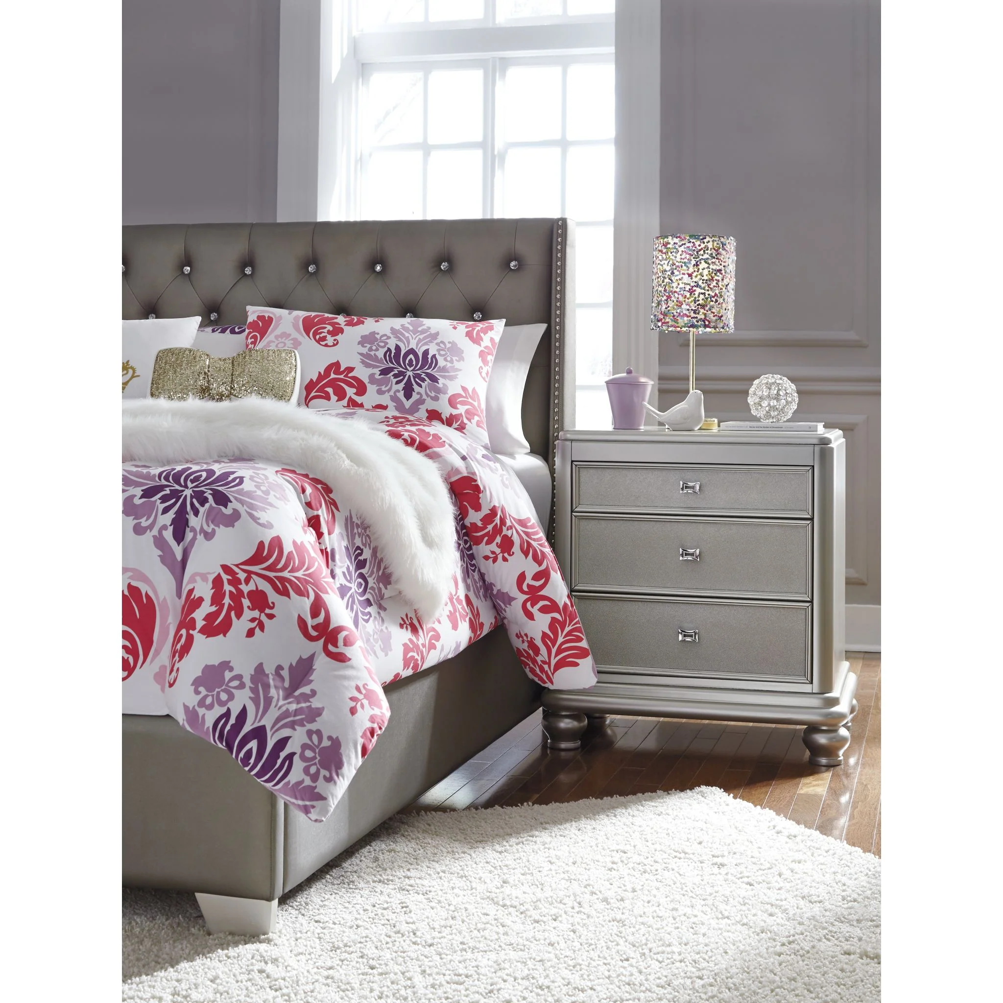 Maddy Table Lamp (Single) - Image 4