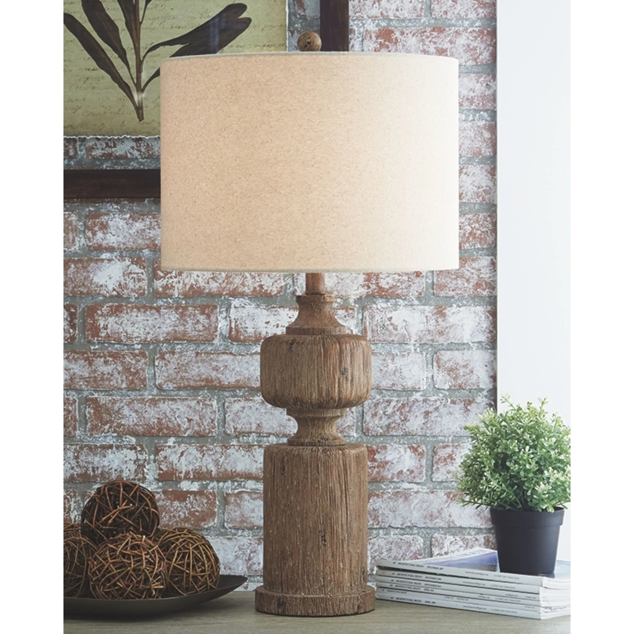 Madelief Table Lamp (Single) - Image 2