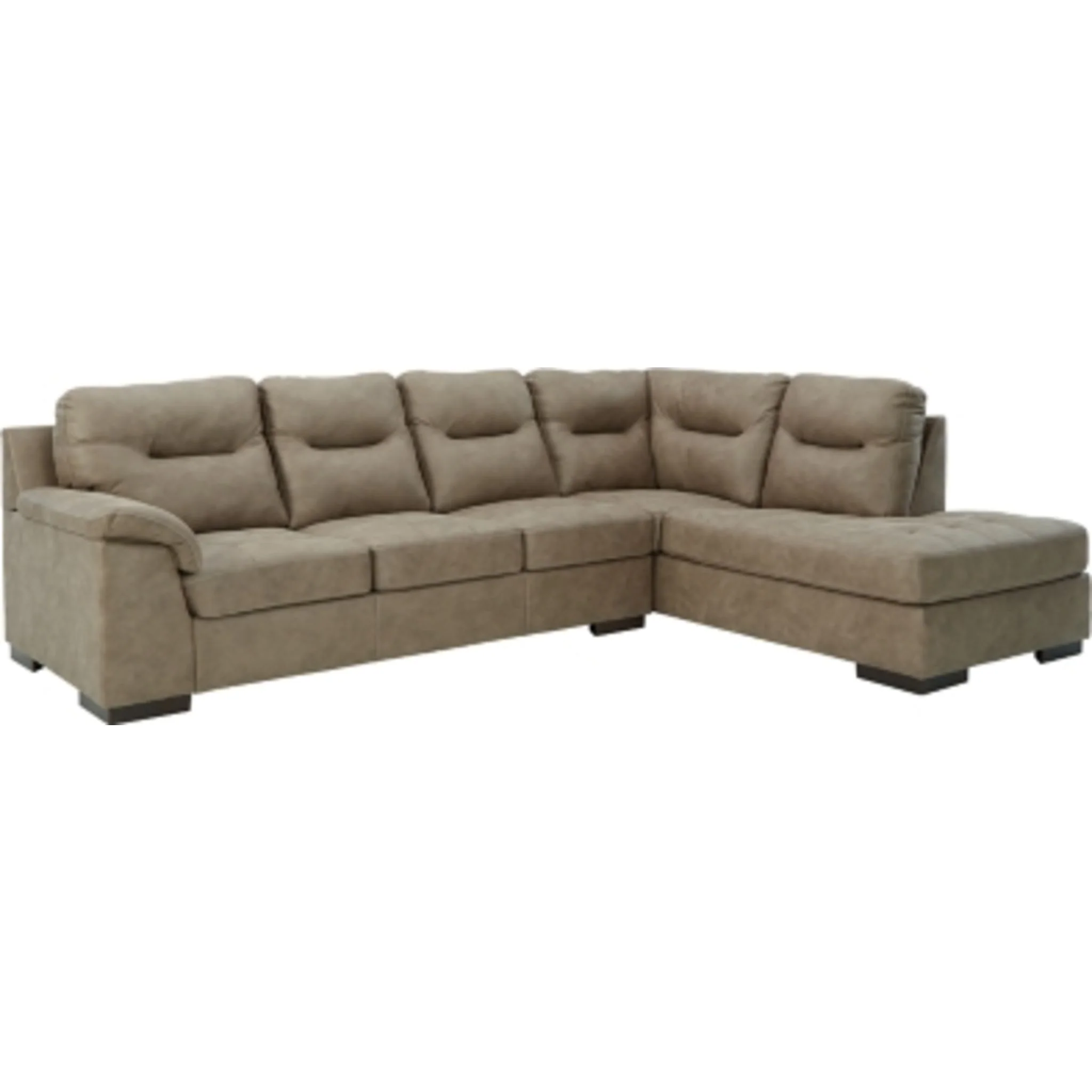 Maderla 2 Piece Sectional - Image 3