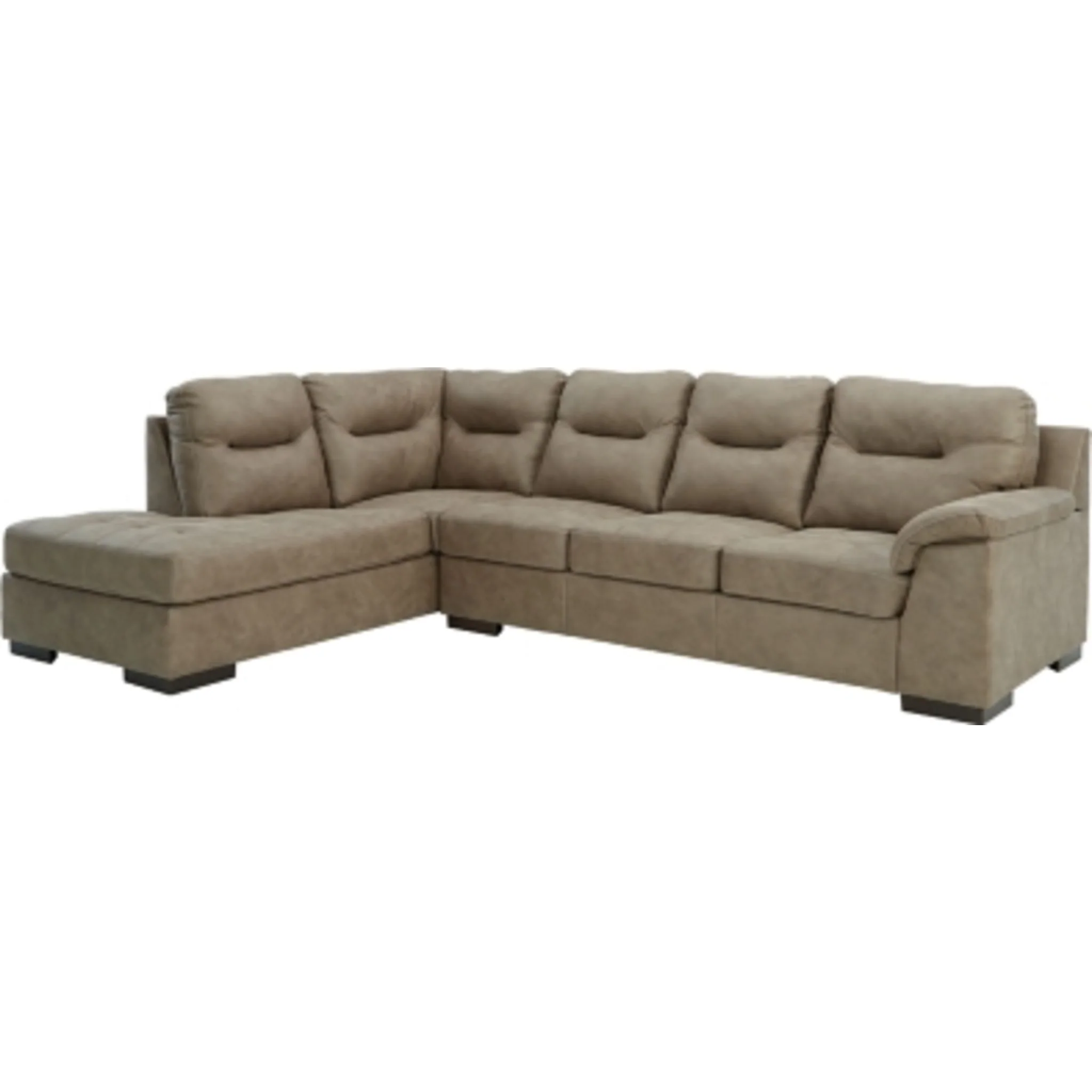 Maderla 2 Piece Sectional - Image 3